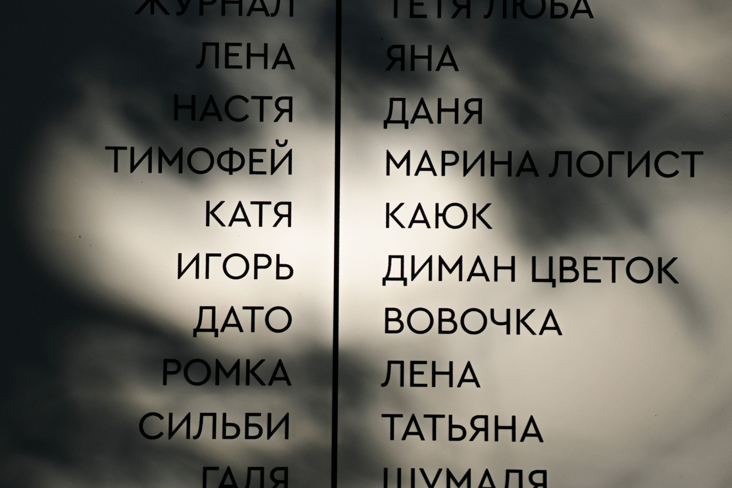 Словно в Дисней