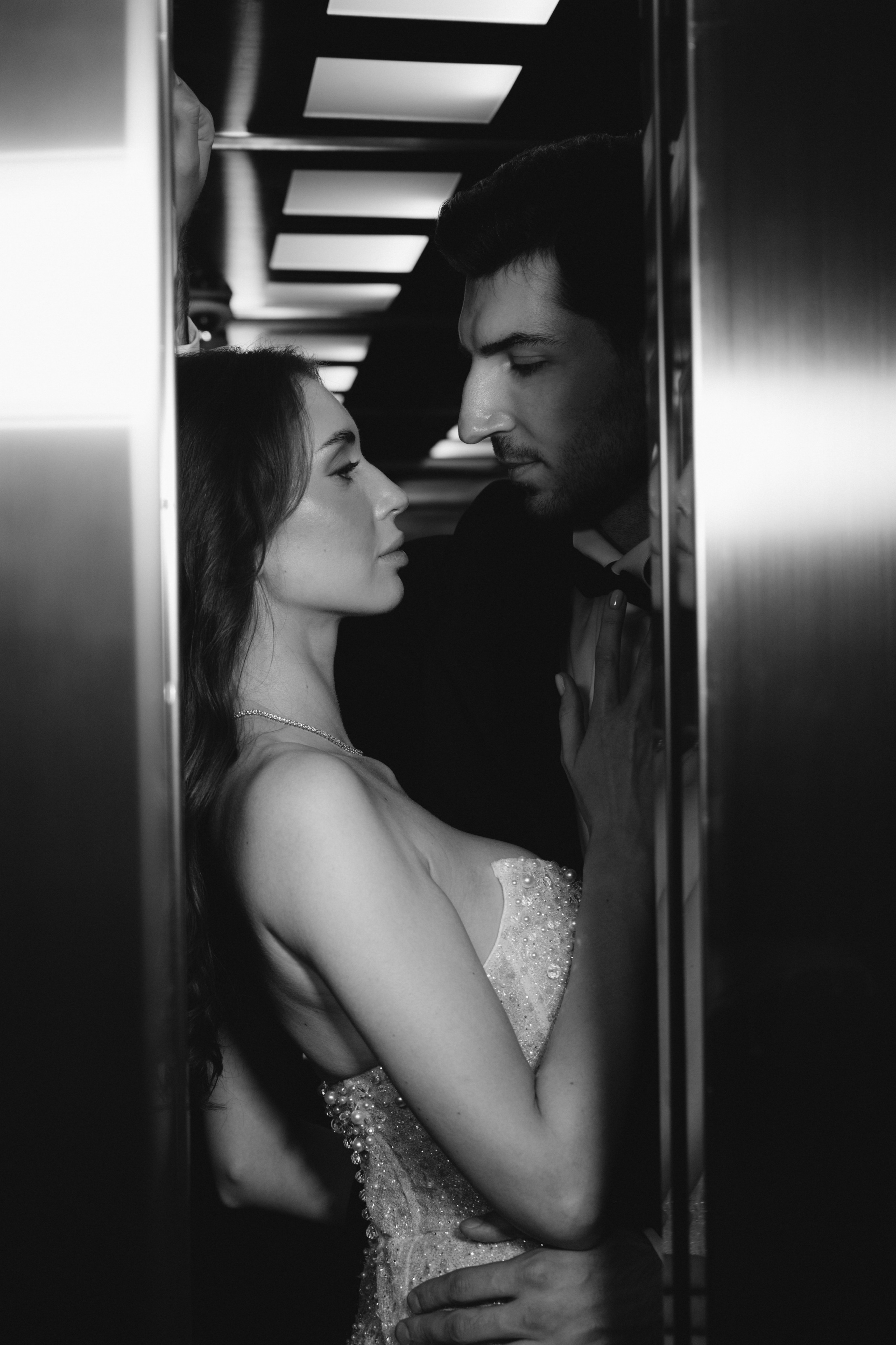 Anna & Boris. Свадебный и семейный фотограф Вероника Холод