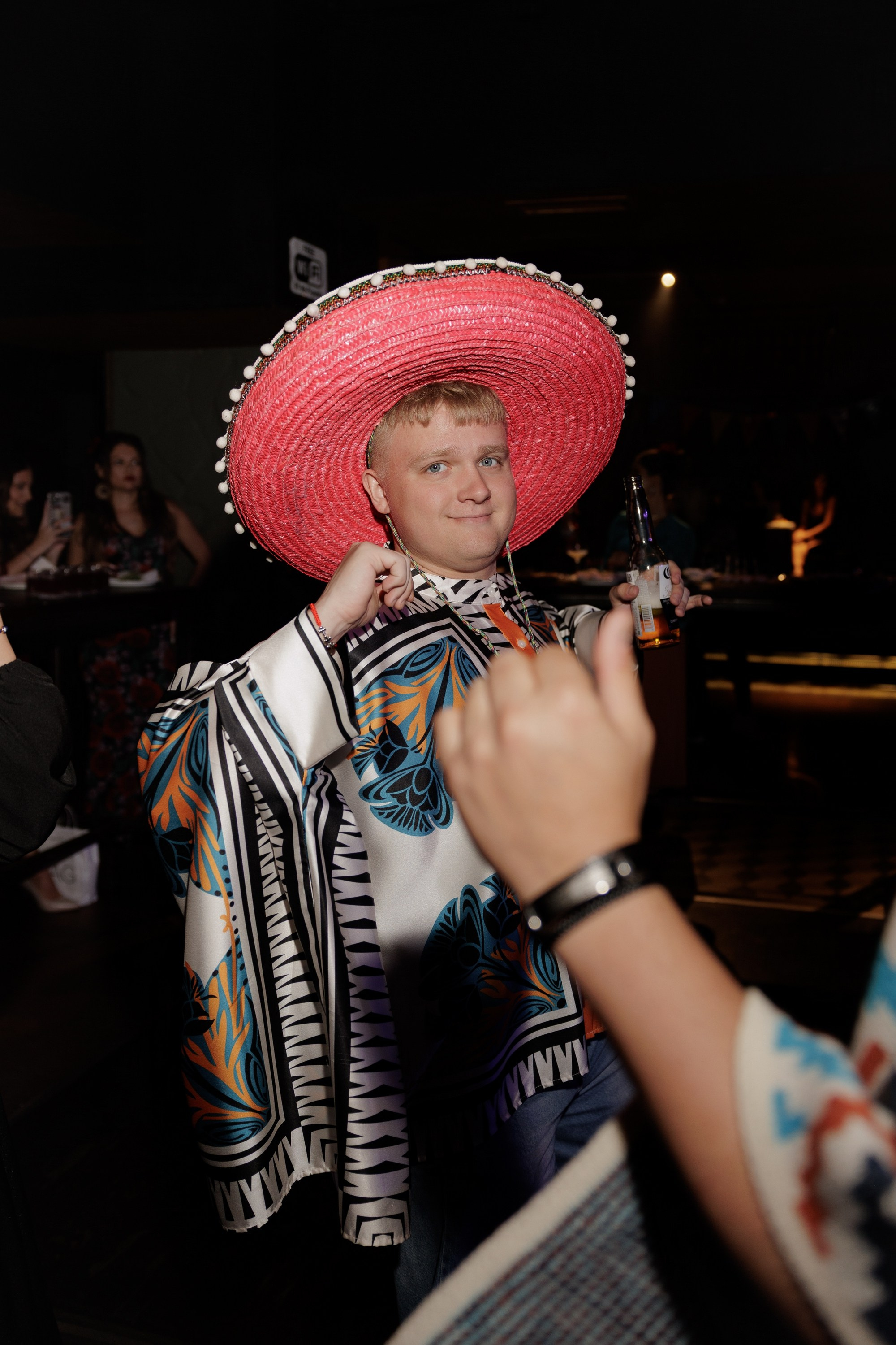 Открытие свадебного сезона 2025. Свадебный фотограф