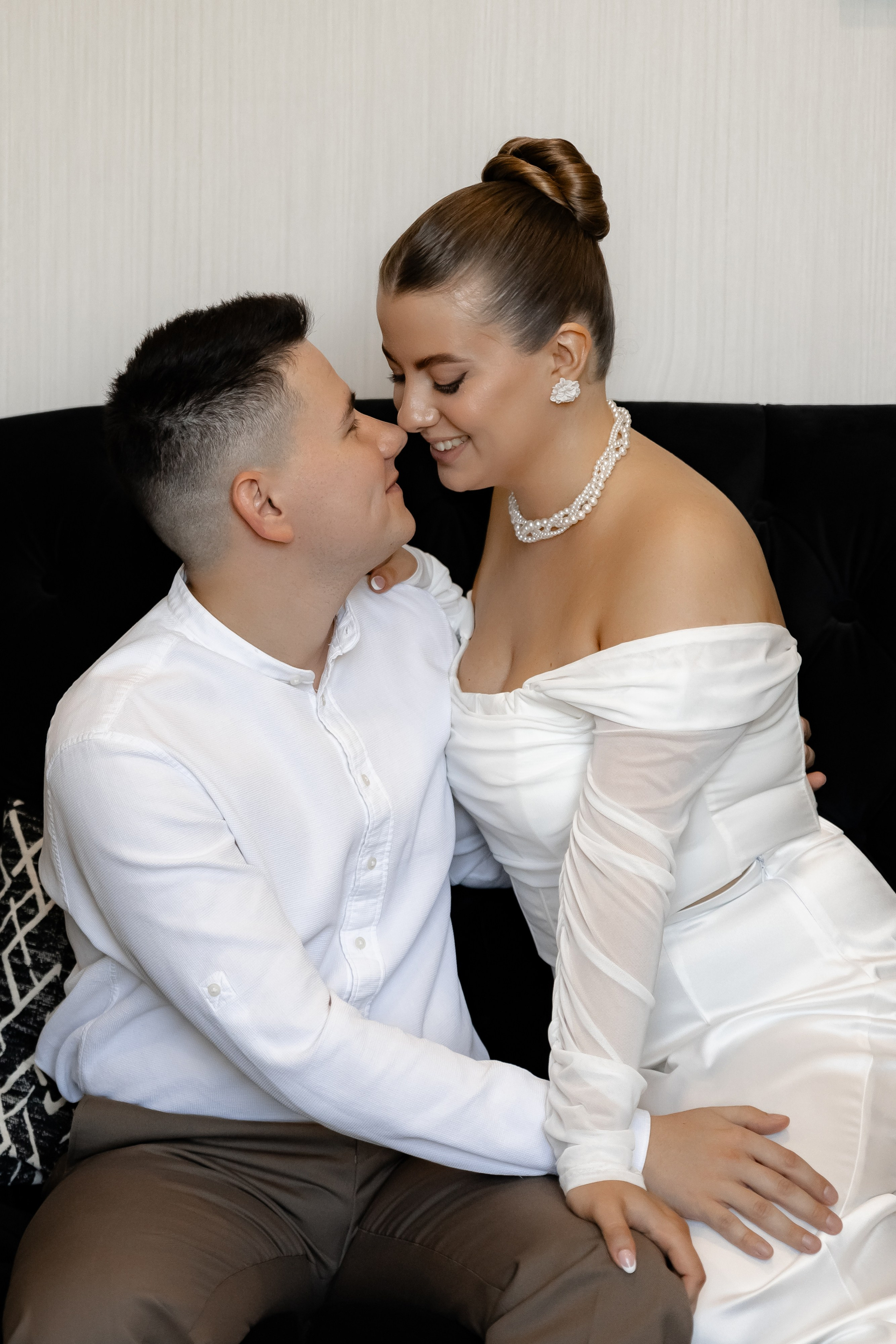 Дамир и Дарья. Фотограф и Видеограф в Ростове на Дону