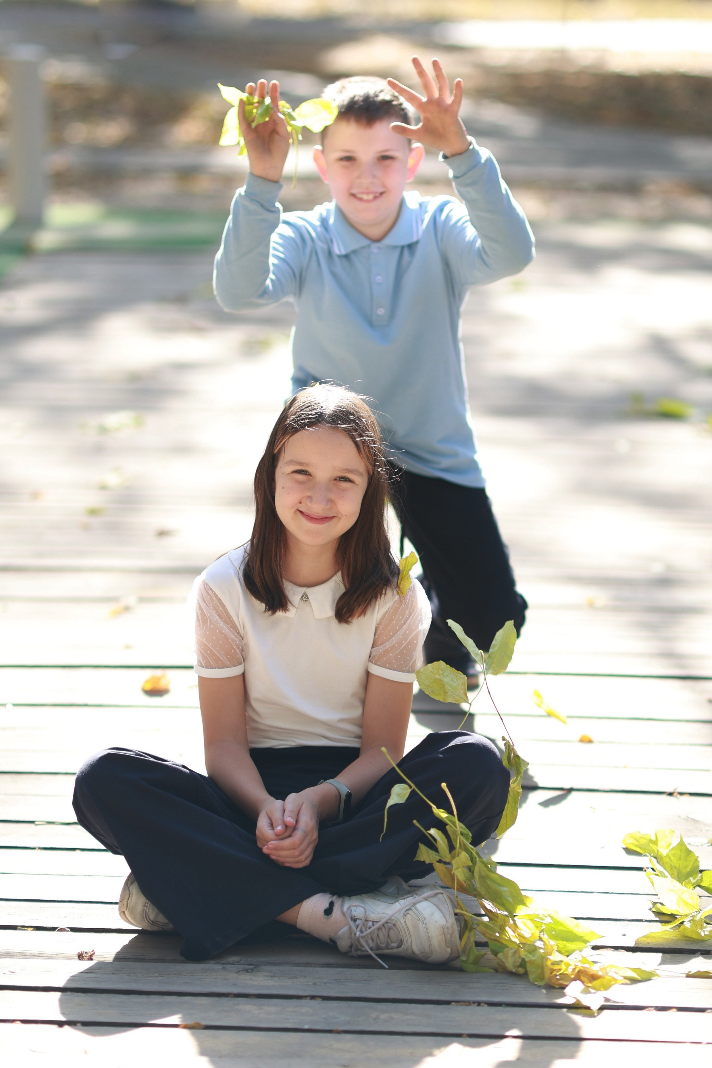 Этот чудесный фотодень. Семейный и свадебный фотограф в Воронеже Людмила Трифонова
