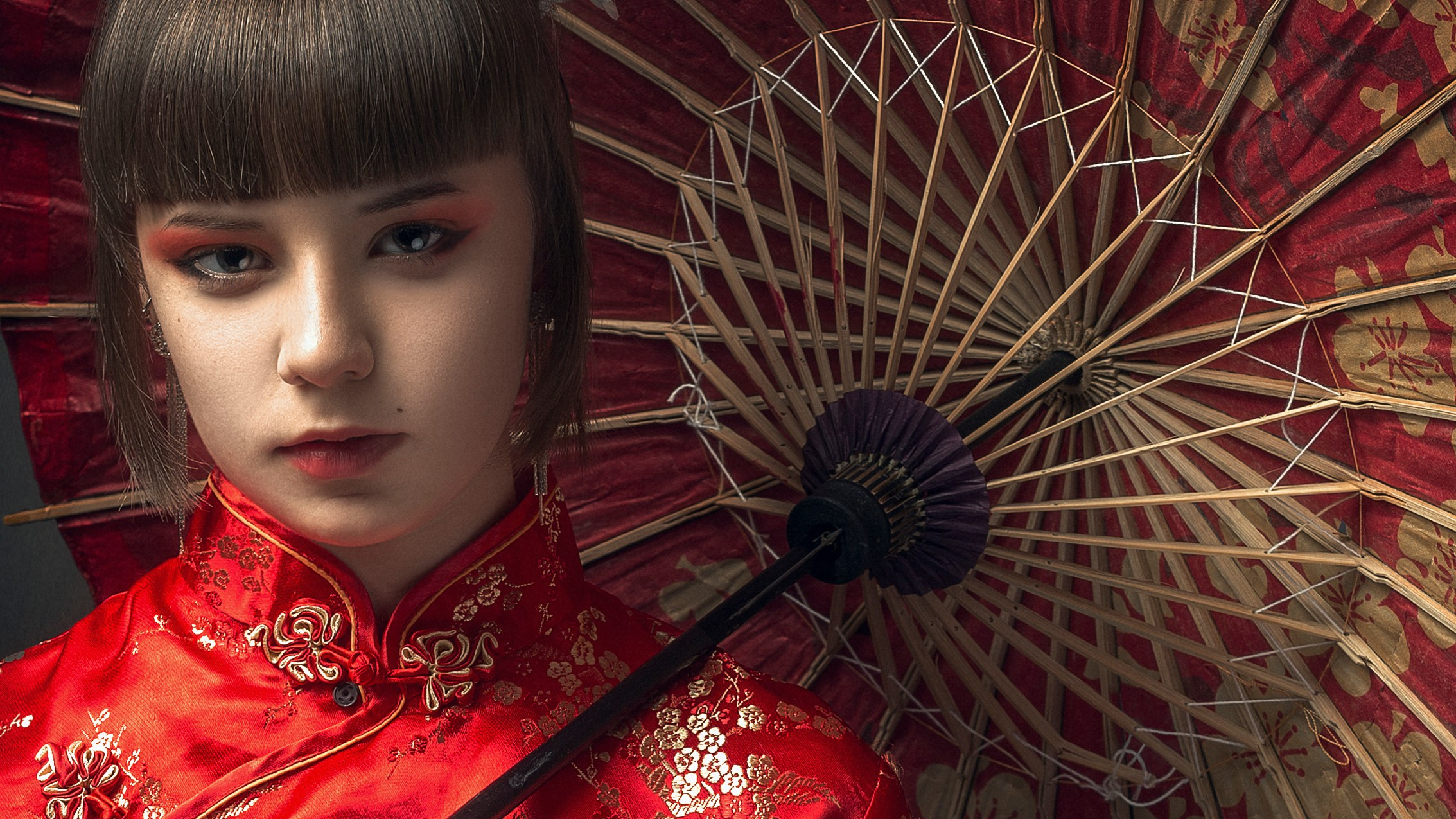 Андрей Кровлин — фотограф в Славянке