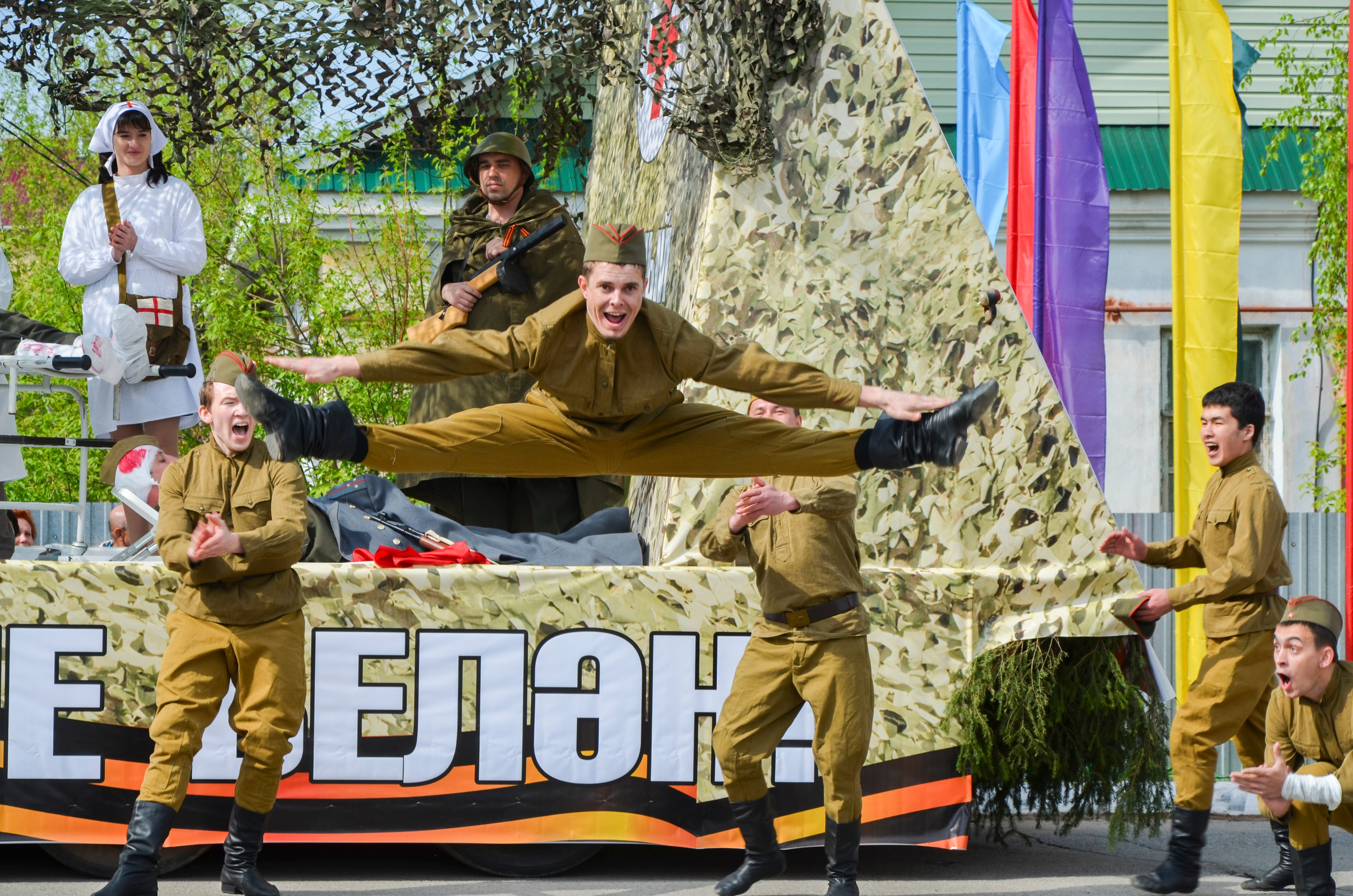 Репортажный фотограф Казань