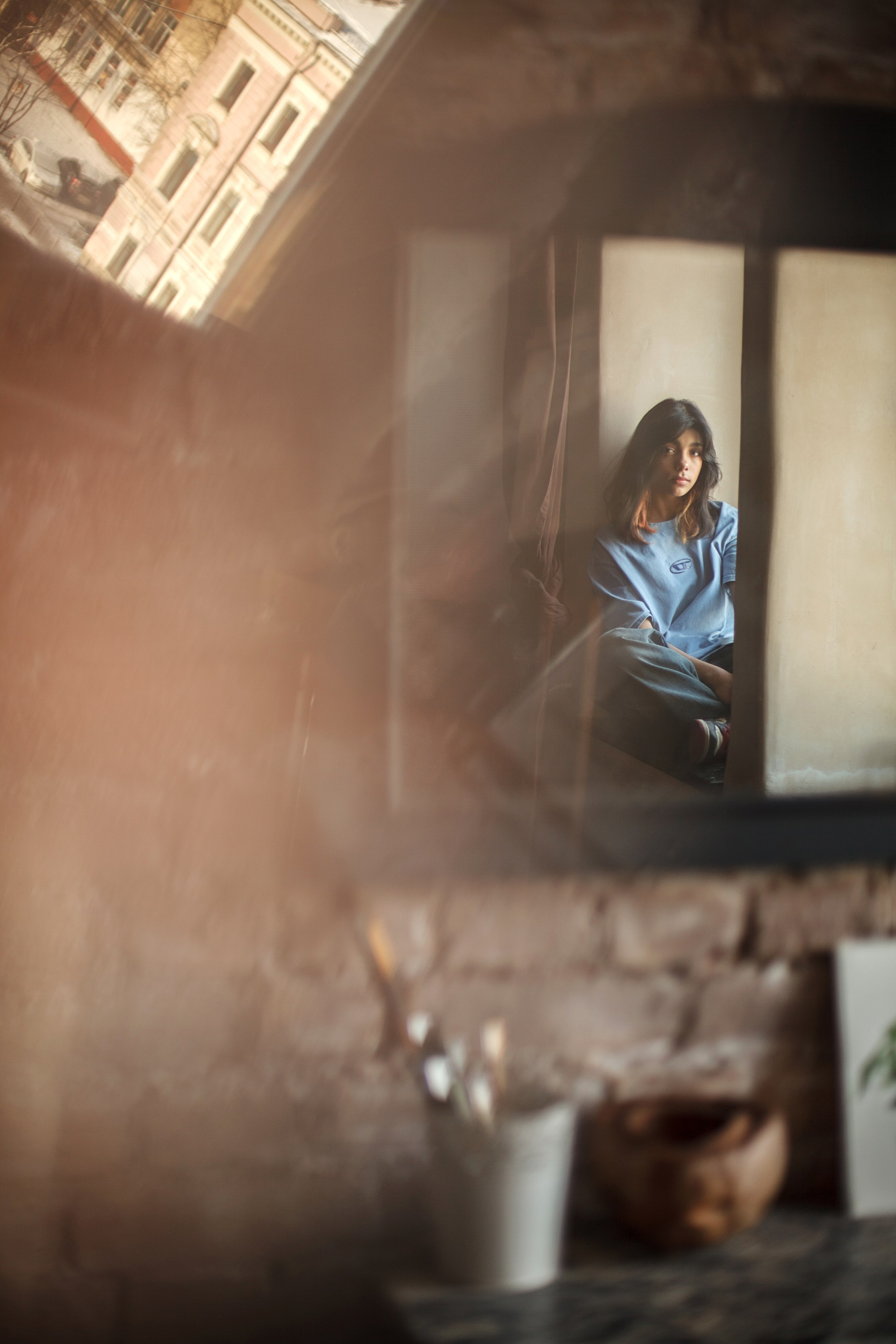 Ульяна. ФОТОГРАФ ЛИЛИЯ БИЧУРИНА