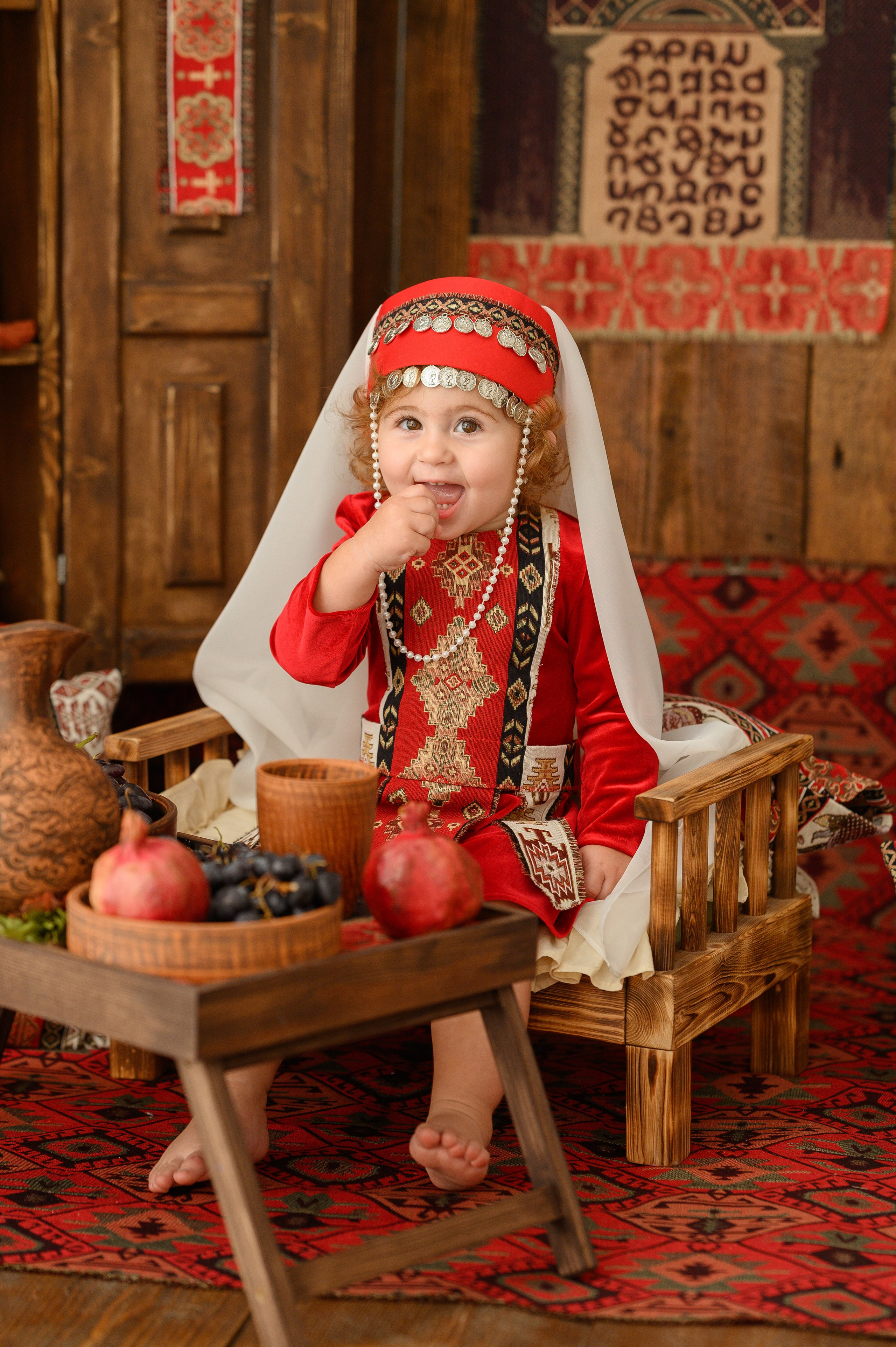 Мирослава. Детский и семейный фотограф Ирина Гладких