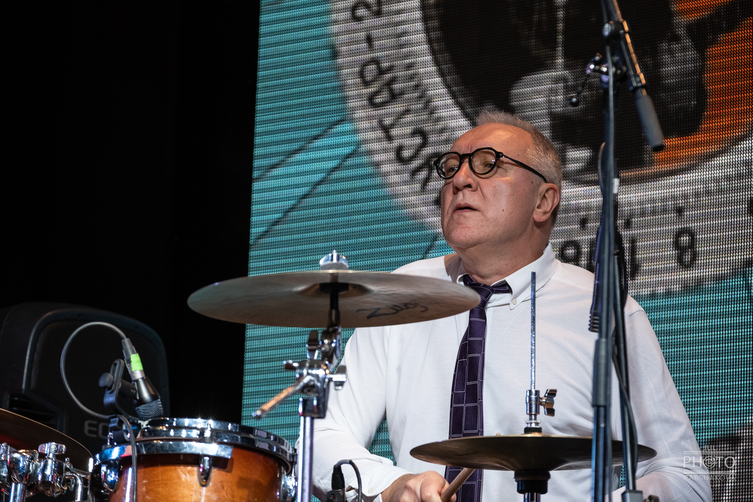 Сюткин Рок&Ролл Бэнд. Фотограф в Санкт-Петербурге и Москве Юлия Паршакова