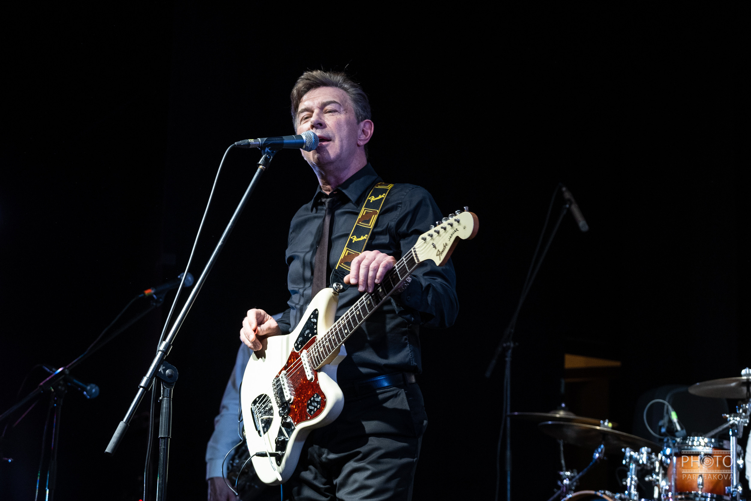 Сюткин Рок&Ролл Бэнд. Фотограф в Санкт-Петербурге и Москве Юлия Паршакова