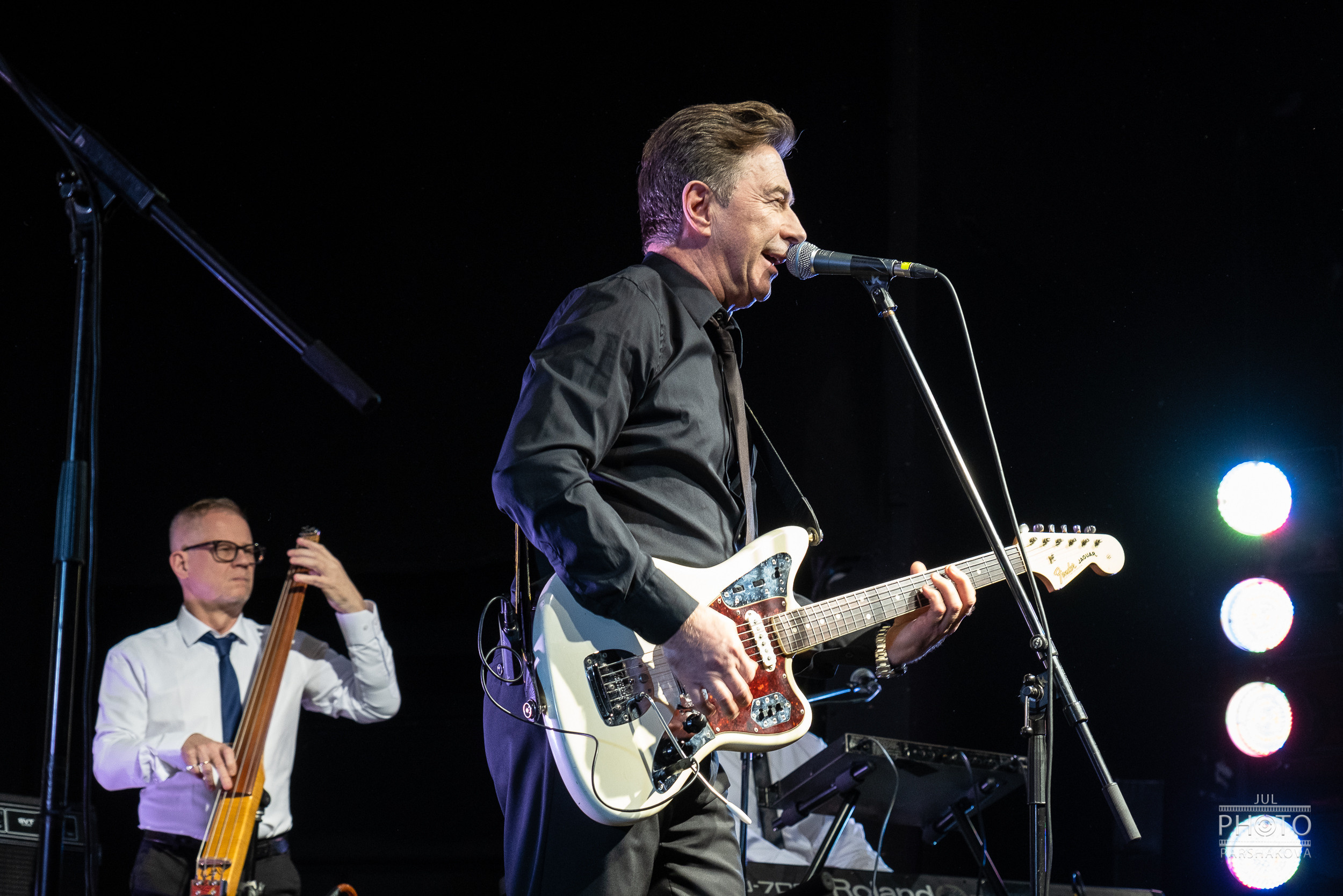 Сюткин Рок&Ролл Бэнд. Фотограф в Санкт-Петербурге и Москве Юлия Паршакова