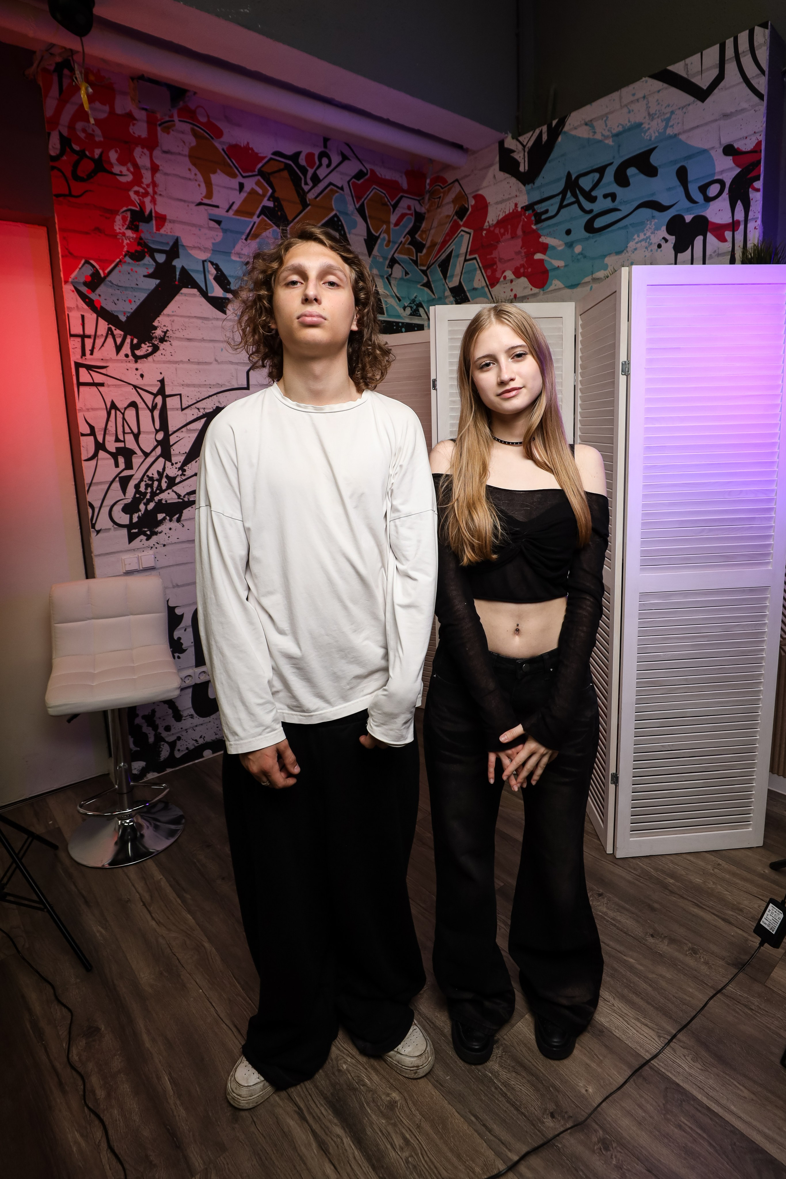 Выпускной альбом. Олег Минайлов — Фотограф ваших событий