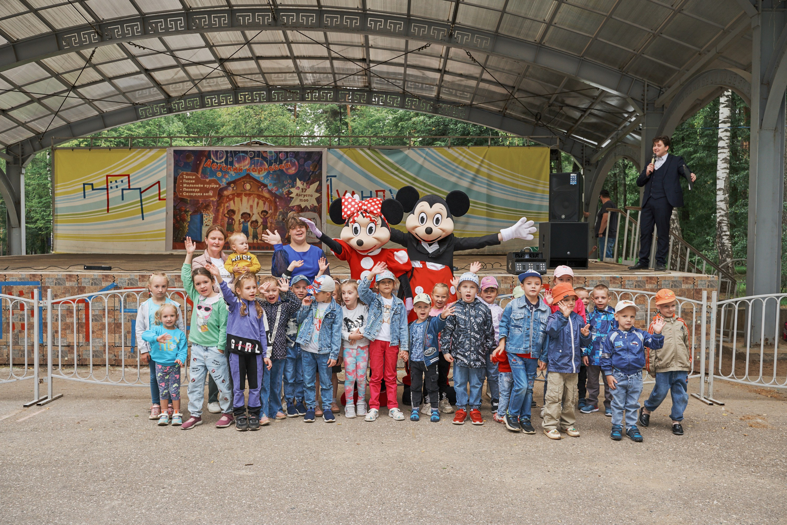 Праздник для благотворительной организации «Теплота сердец» г. Иваново. Фотограф в Иваново: Каталожная съемка одежды и постельного белья, Wildberries