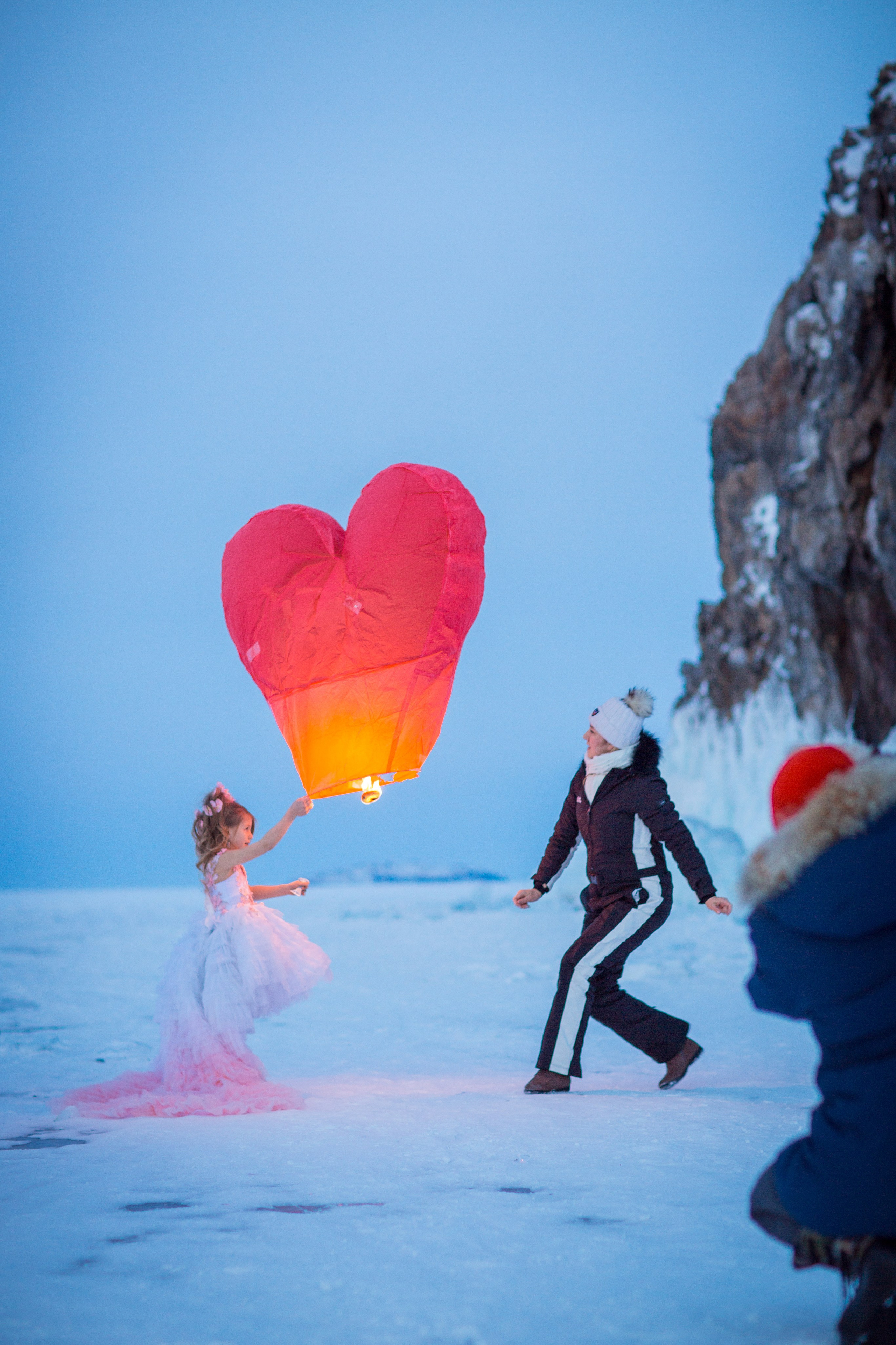 Обучающий фототур на зимний Байкал с Еленой Михайловой. 07–12 февраля 2025 г. Детский и семейный фотограф Елена Михайлова в Москве