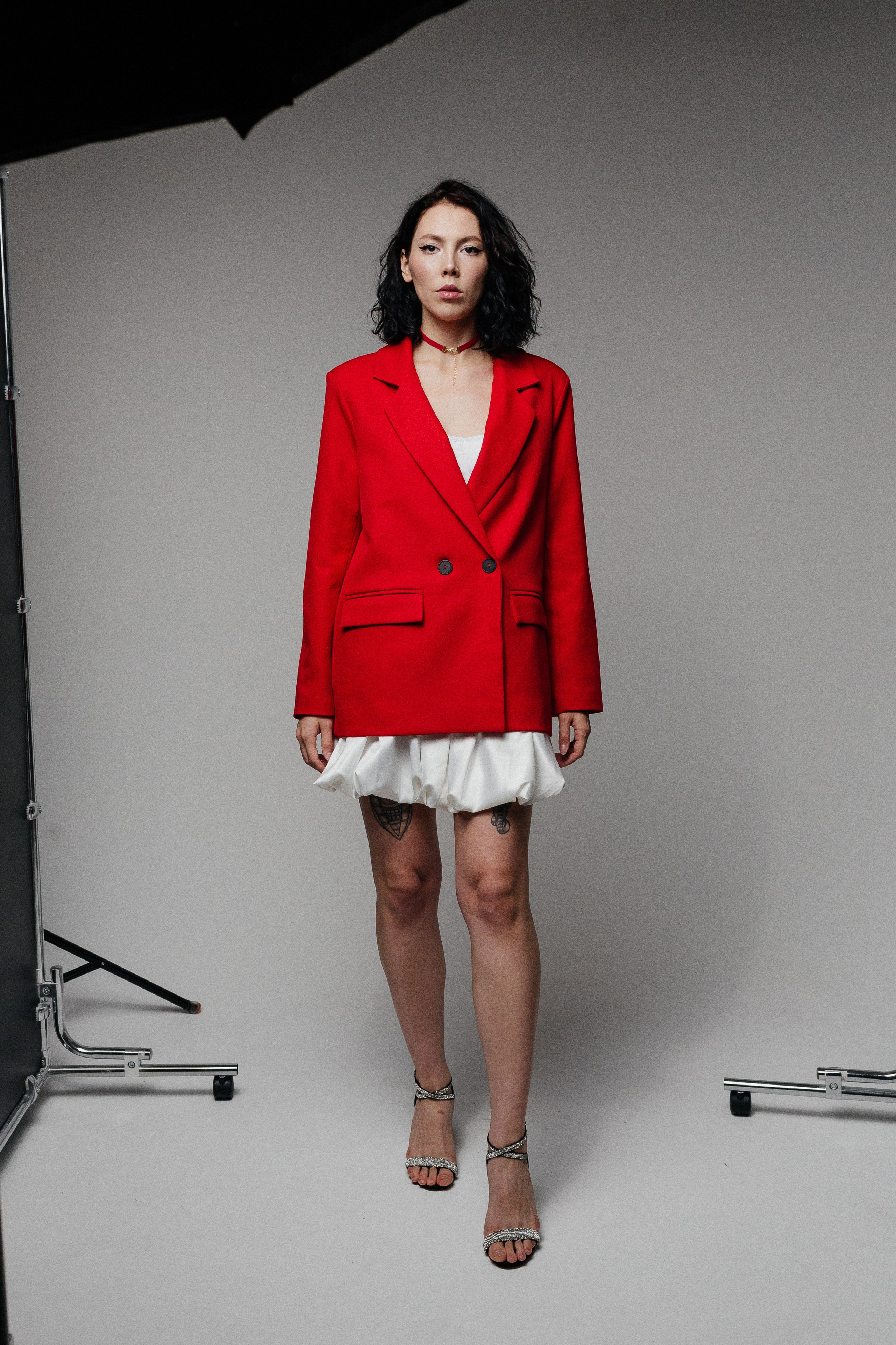 Гардероб. Фотостудия «Алиса» Тюмень