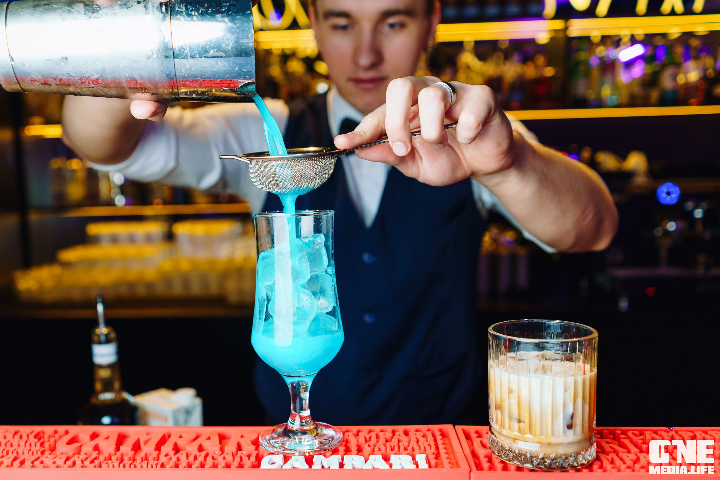 Фоторепортаж из ресторана Океан. One Media Life: фоторепортажи, фотоотчеты с мероприятий и заведений