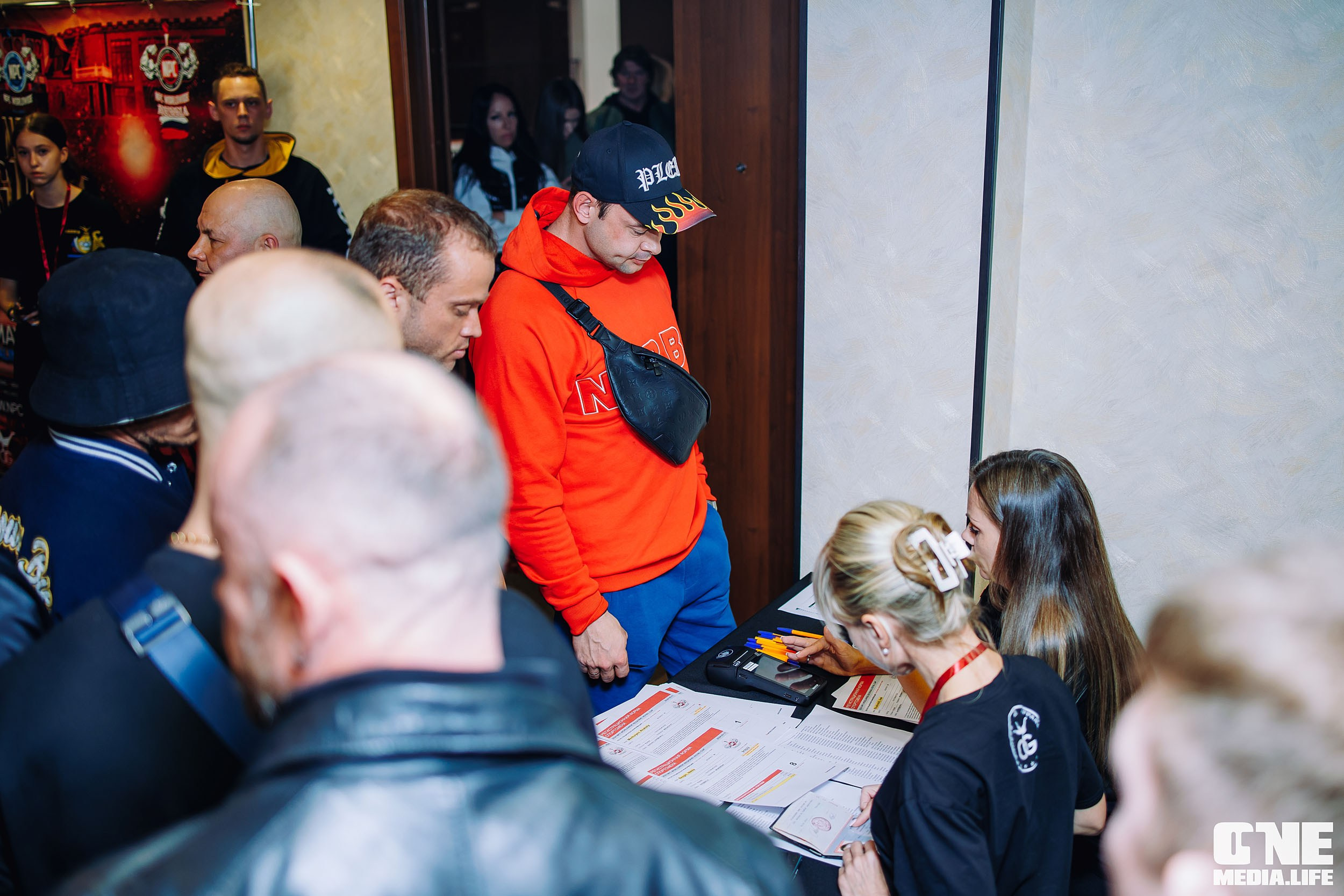 Регистрация на NPC Regional Royal Cup. One Media Life: фоторепортажи, фотоотчеты с мероприятий и заведений