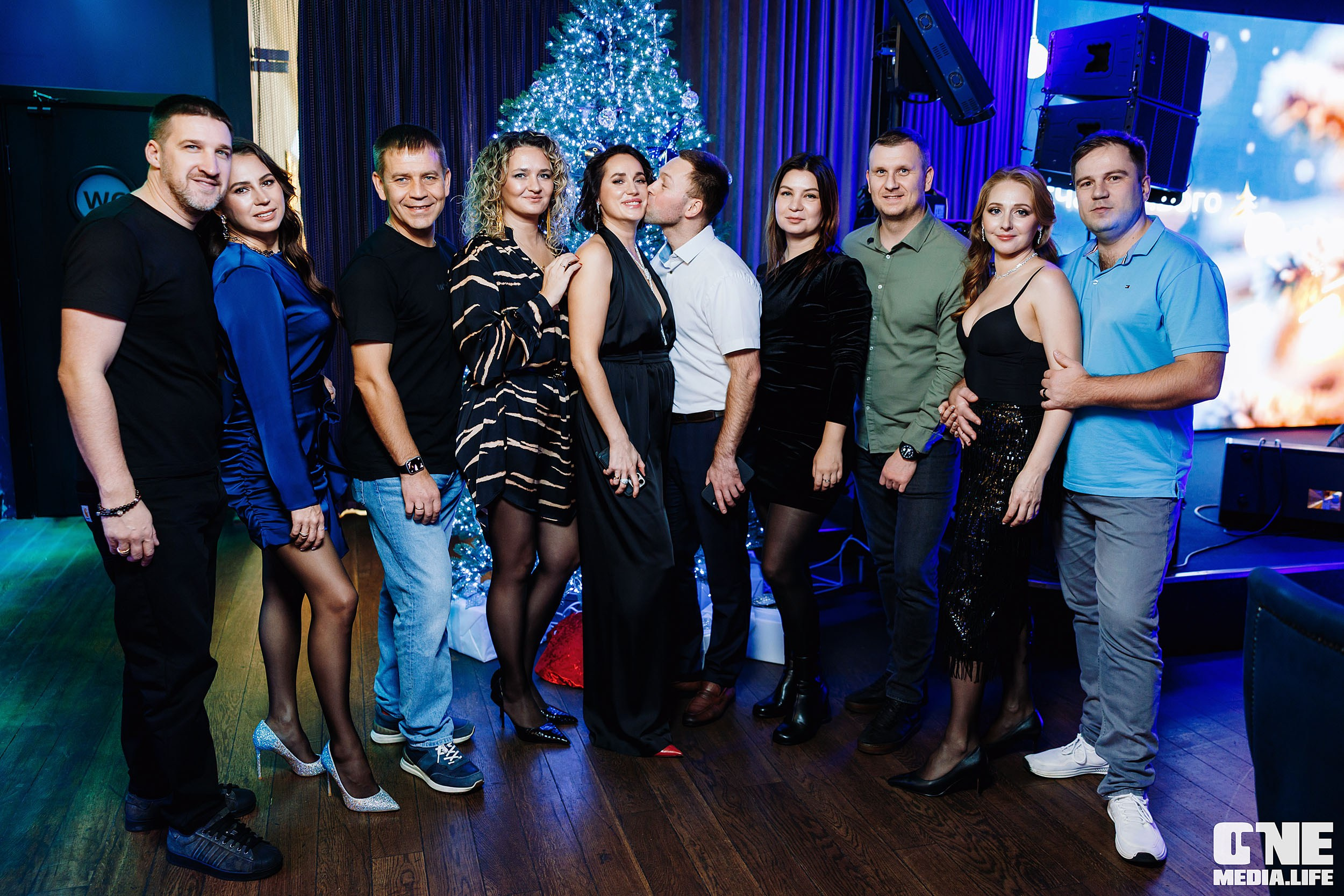 Фоторепортаж из ресторана Океан. One Media Life: фоторепортажи, фотоотчеты с мероприятий и заведений