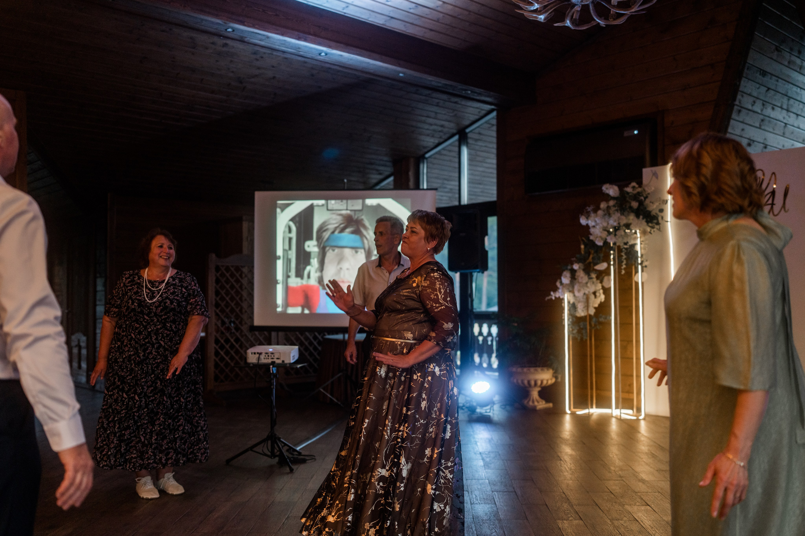 Свадьба Умар и Мила. Банкет. Свадебный и индивидуальный фотограф Аля Мамакова