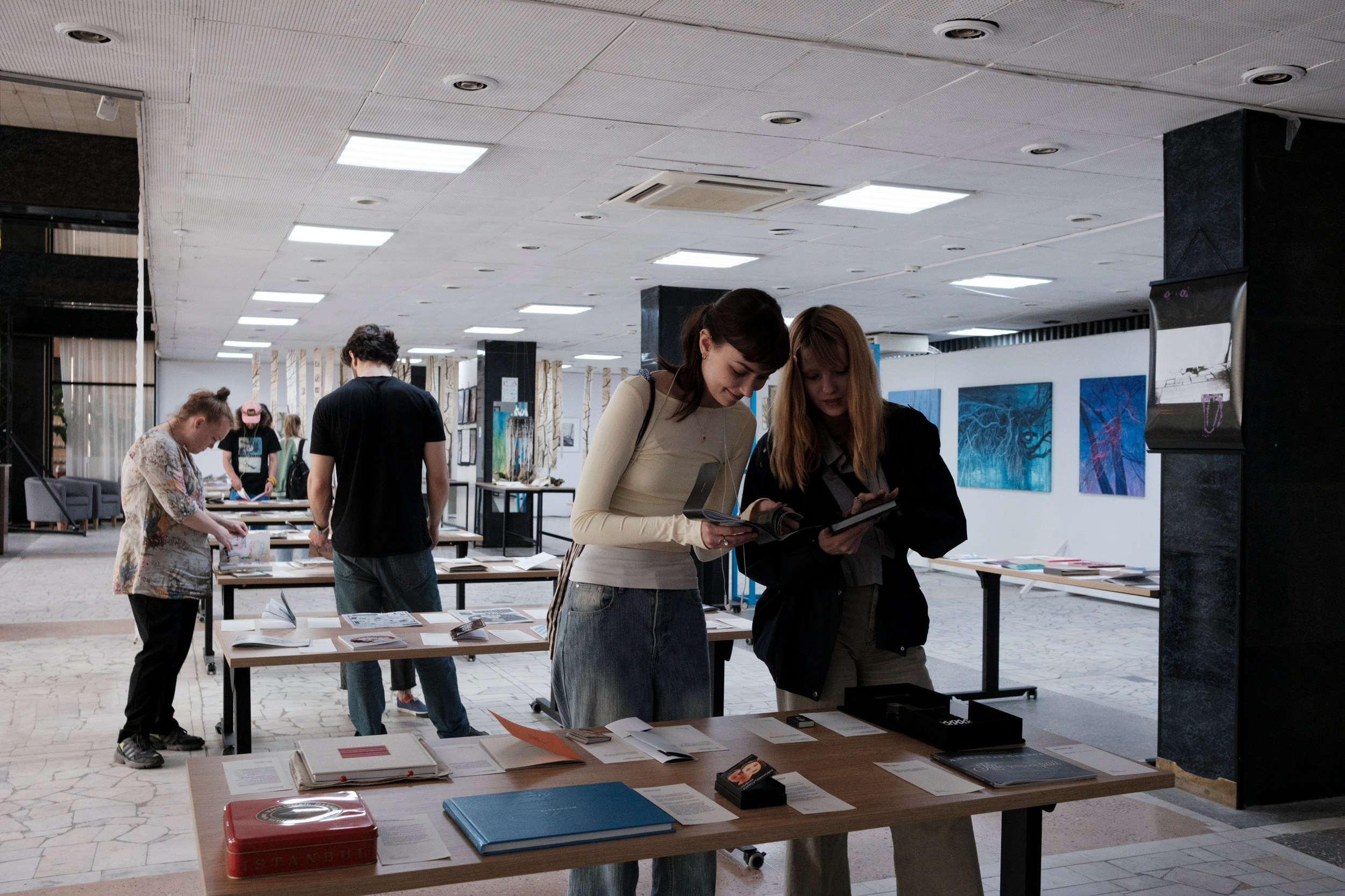 Жердёла 2025 Краснодар. Лера Круглова