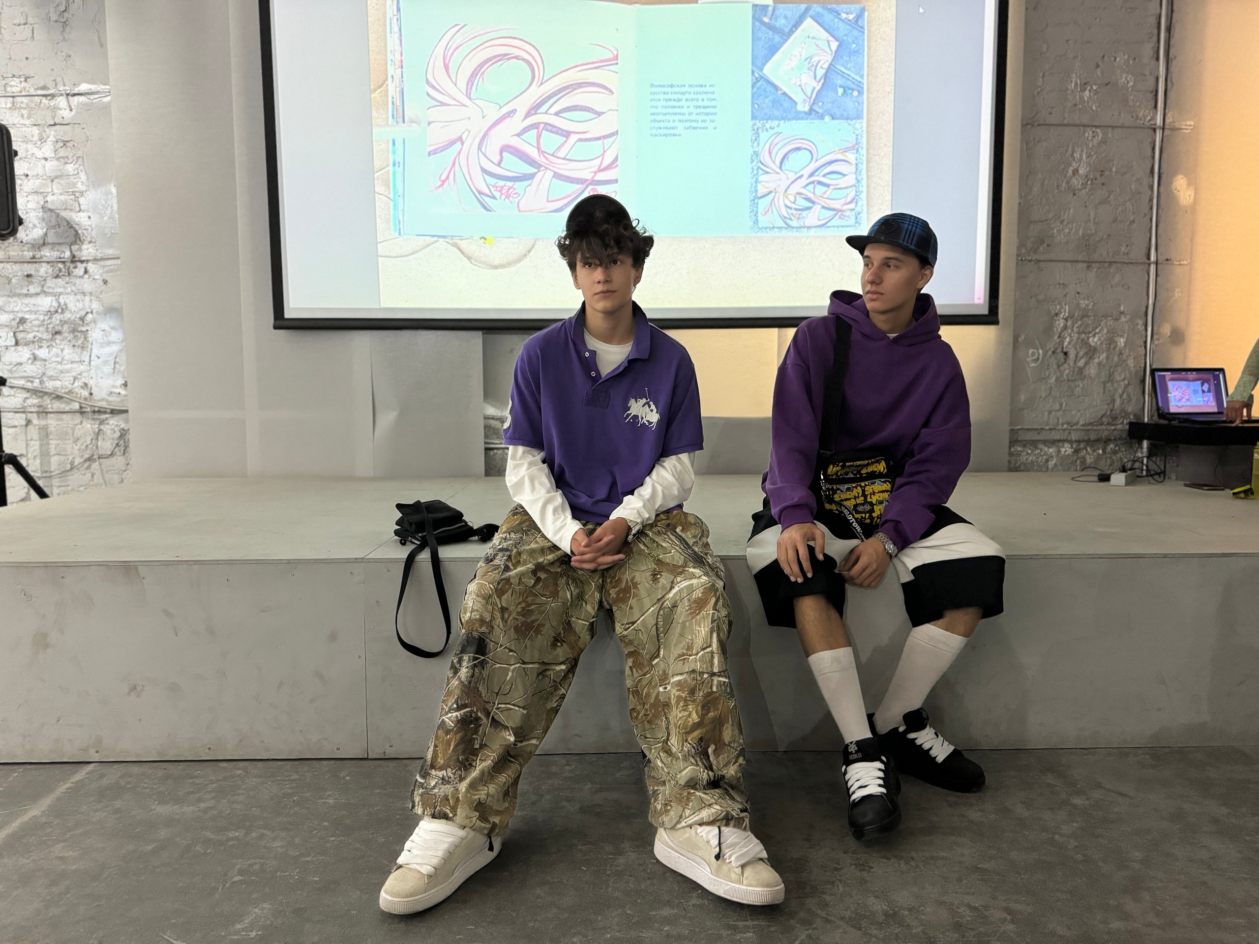 «Жердёла», зин-фестиваль, 16.08-08.09.2024, галерея «Ростов», Ростов-на-Дону. Лера Круглова