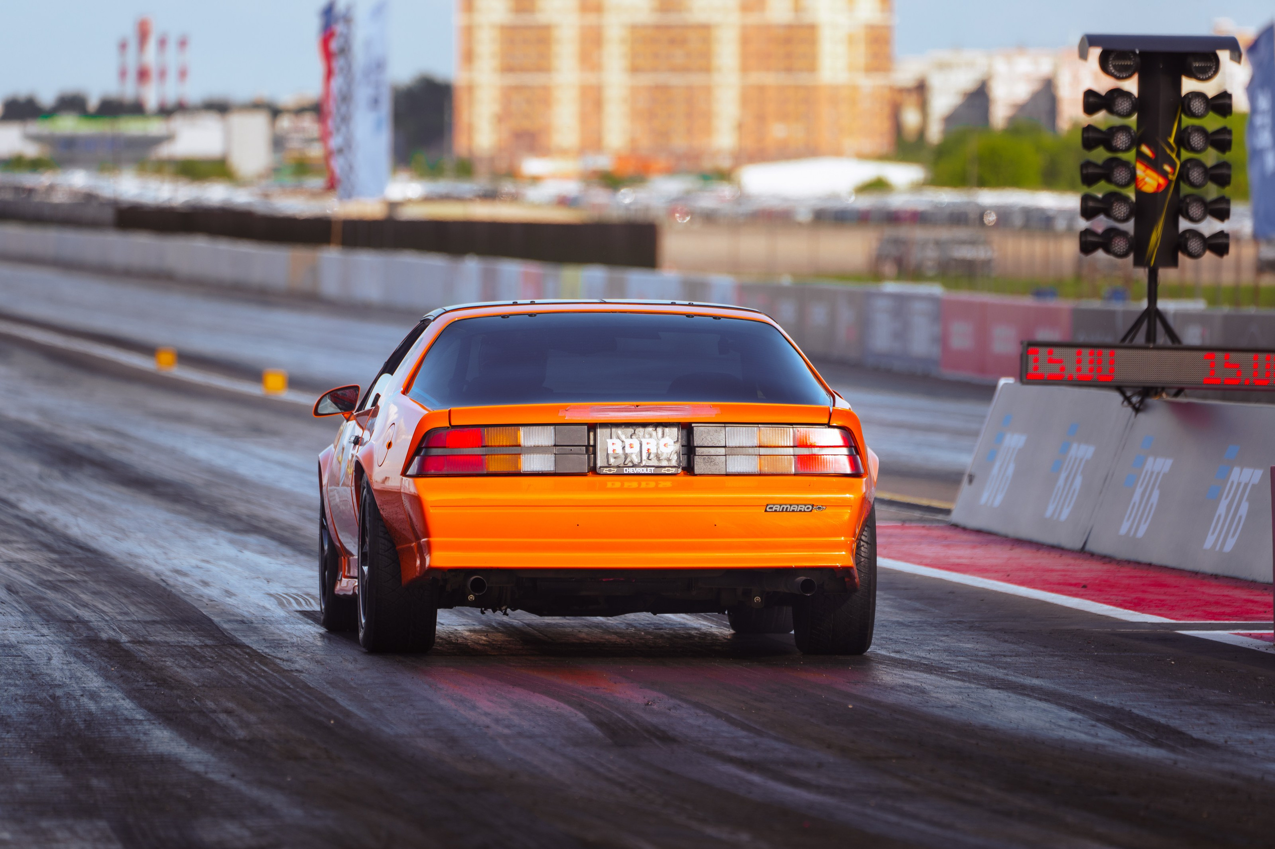 Первый этап RDRC, Чемпионата и Кубка России по дрэг-рейсингу. Фотограф Николай Прокофьев модельные тесты в Москве