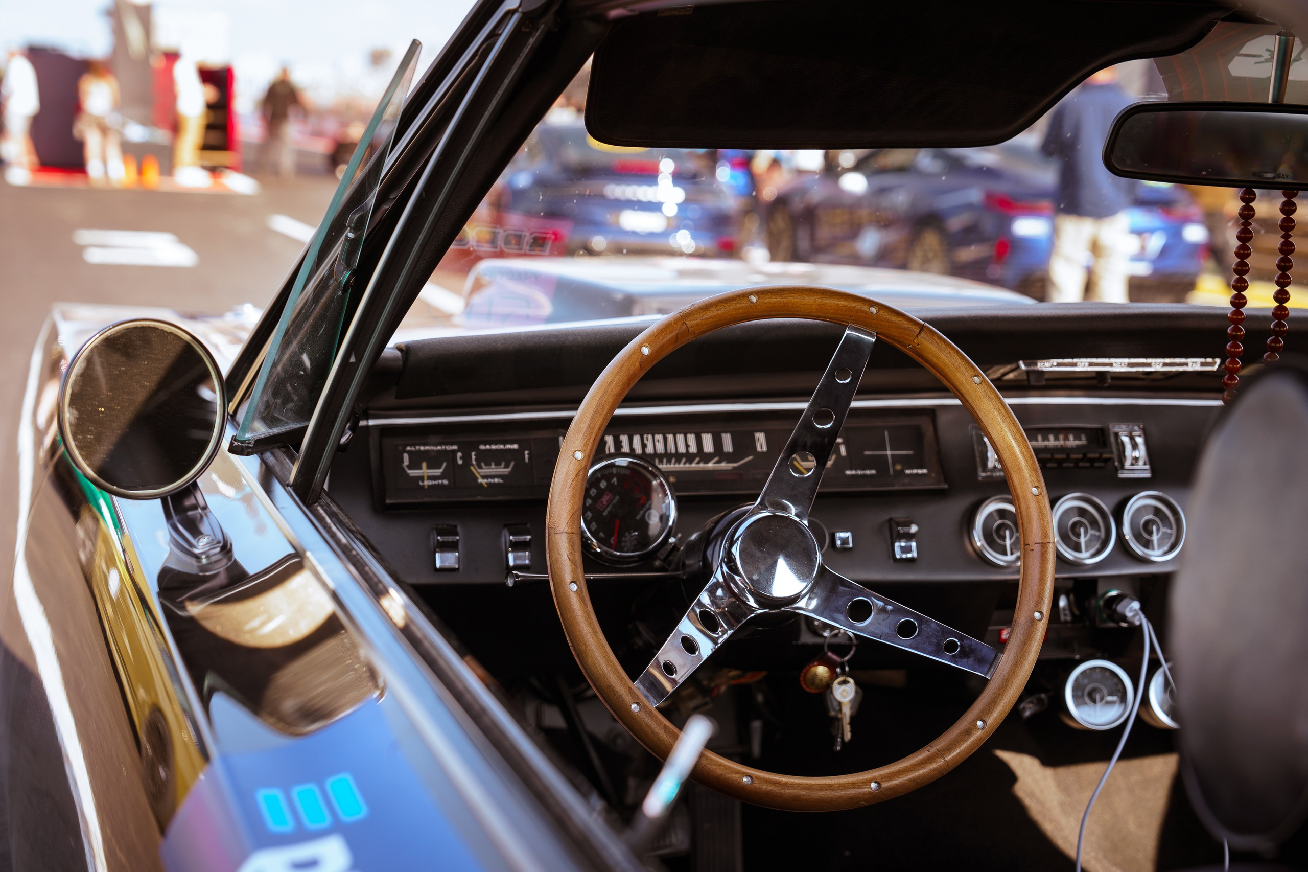 Первый этап RDRC, Чемпионата и Кубка России по дрэг-рейсингу. Фотограф Николай Прокофьев модельные тесты в Москве