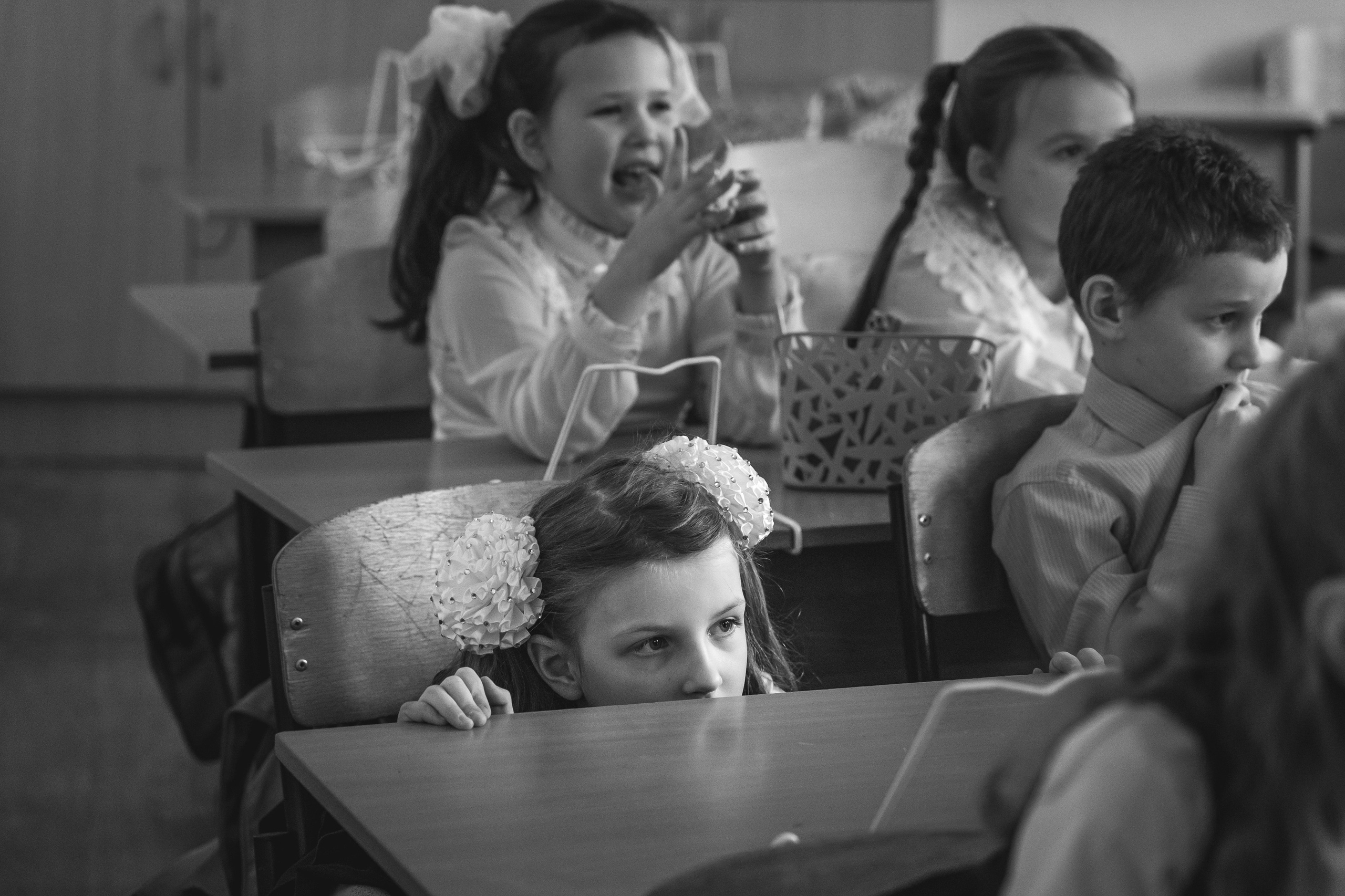 НАЧАЛЬНАЯ ШКОЛА. Выпускные альбомы Москва Московская область Ирина Чугайнова