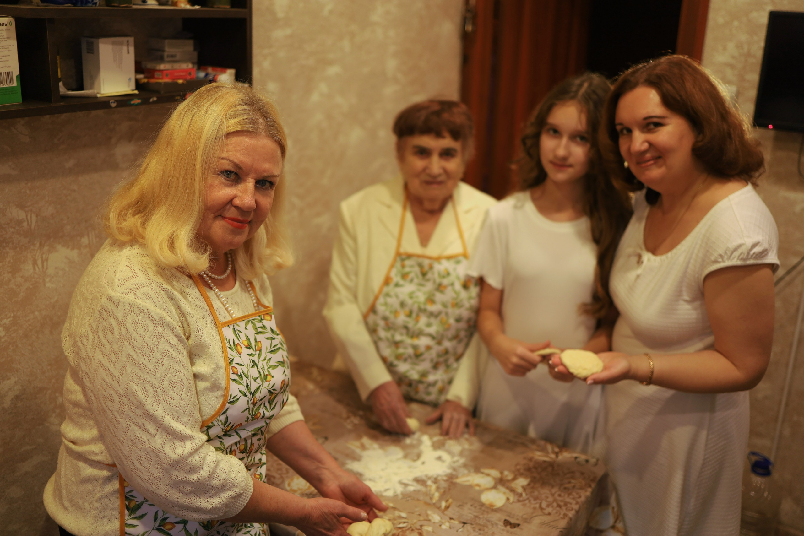 Светлана. Все вместе. Семейный фотограф в Казани Римма Гатауллина