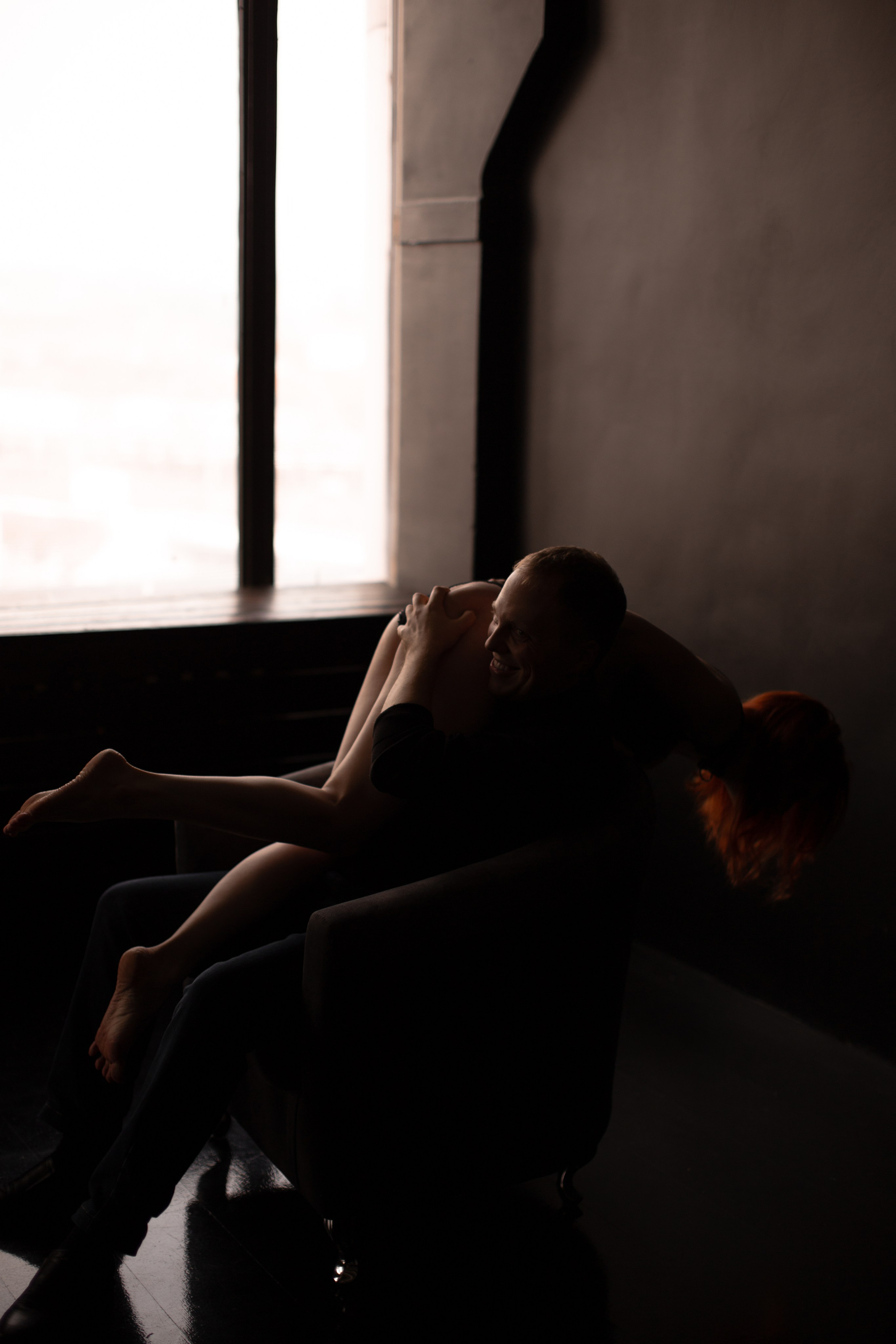 2021_03_13_Я. Будуарный / Ню Фотограф Наталья Шевченко Минск