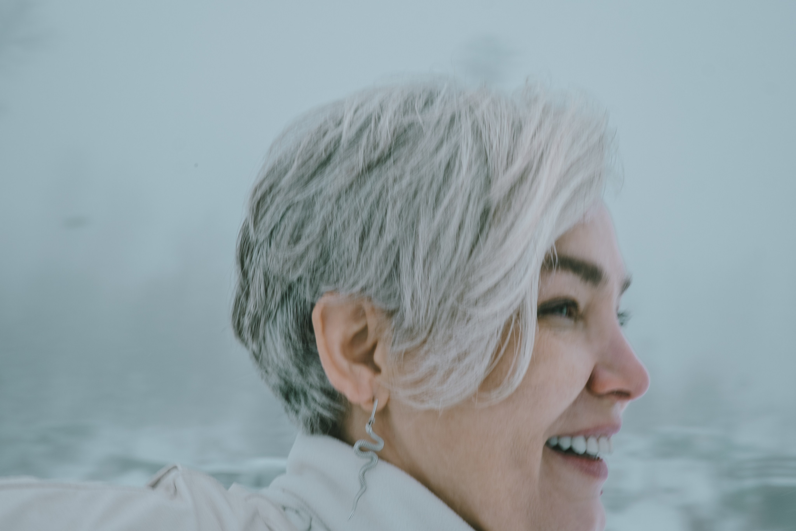 Женский фотограф в Краснодаре. Ню. Будуар