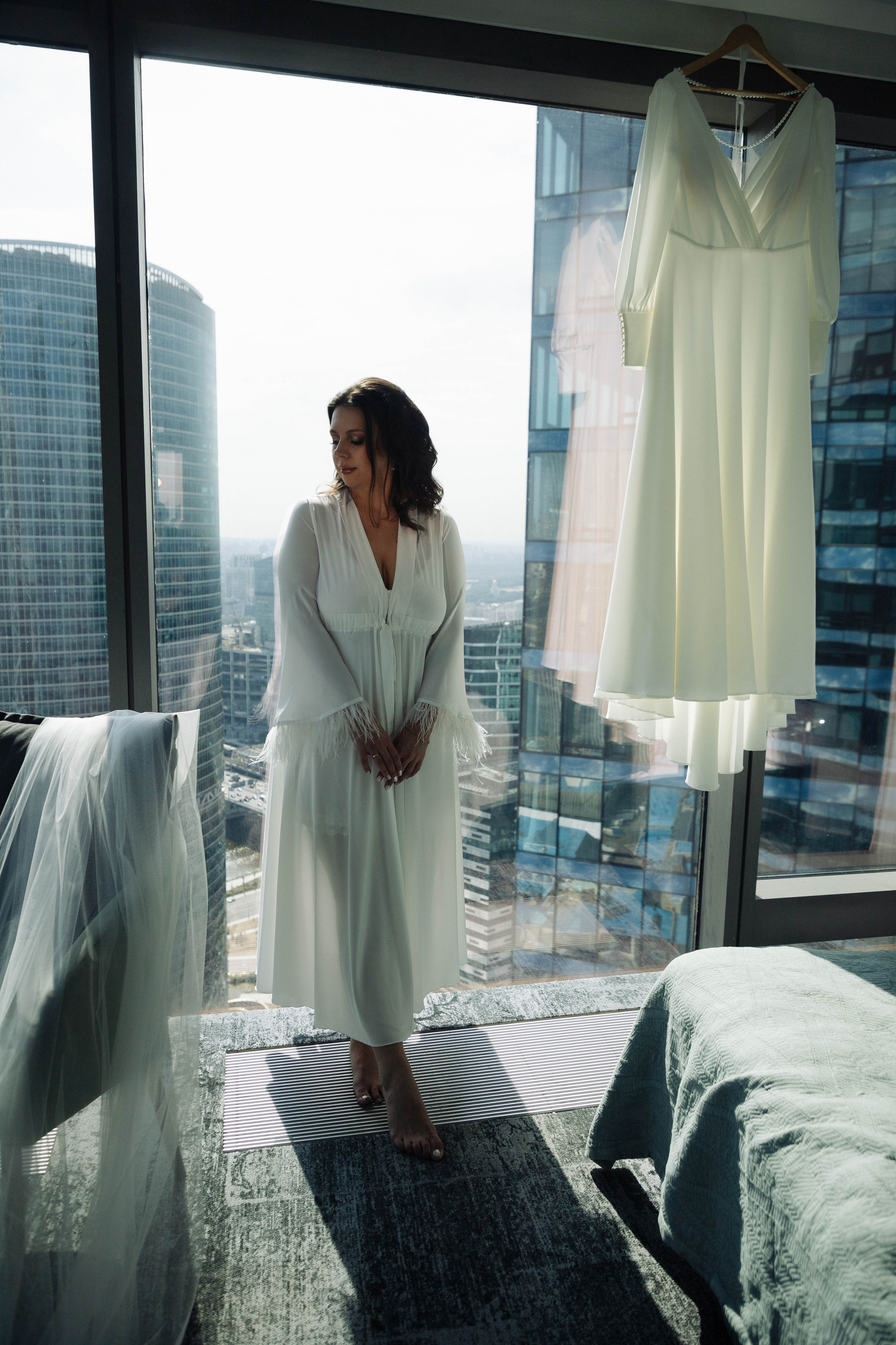 Свадьбы. Фотограф Анастасия Тихонова