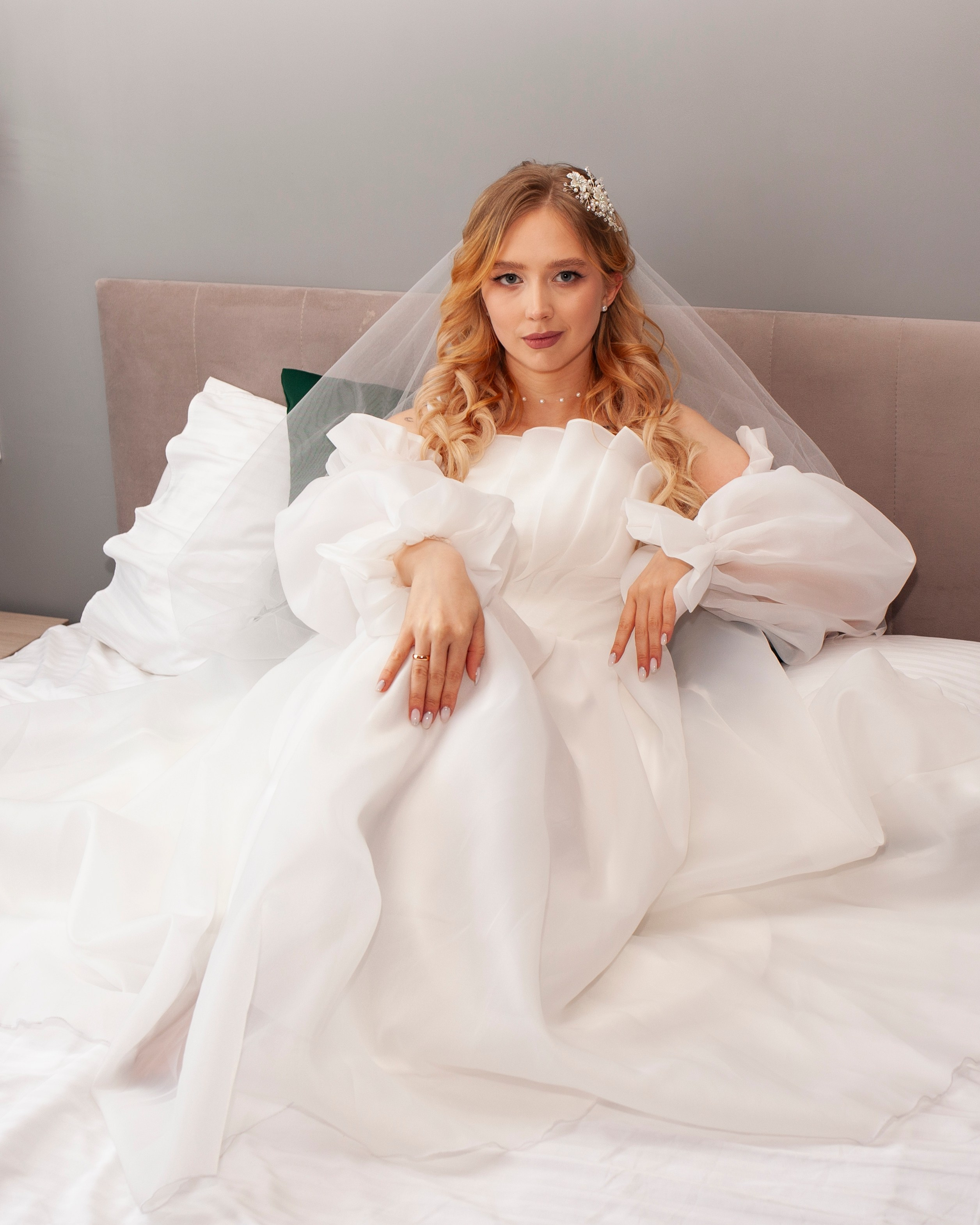 Фото и видеосъёмка в Уссурийске от семьи Русиных