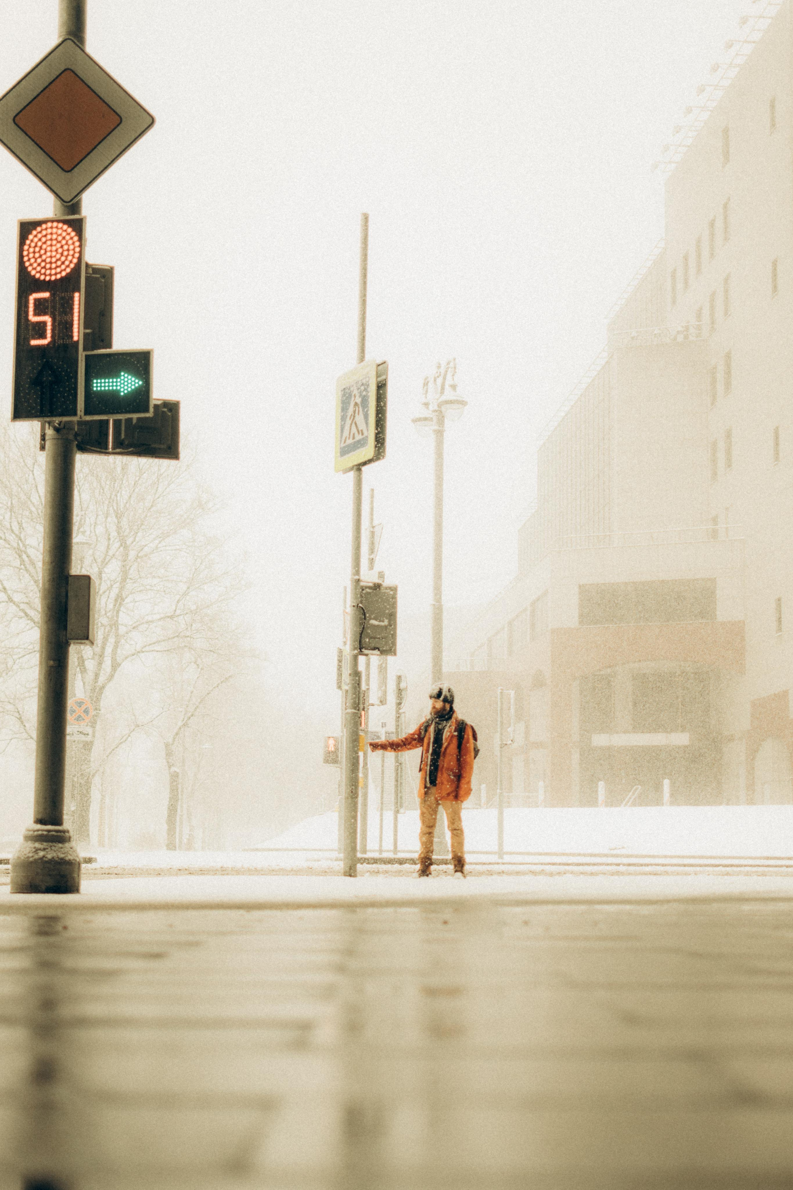 Портретный фотограф в Москве Павел Щуплов