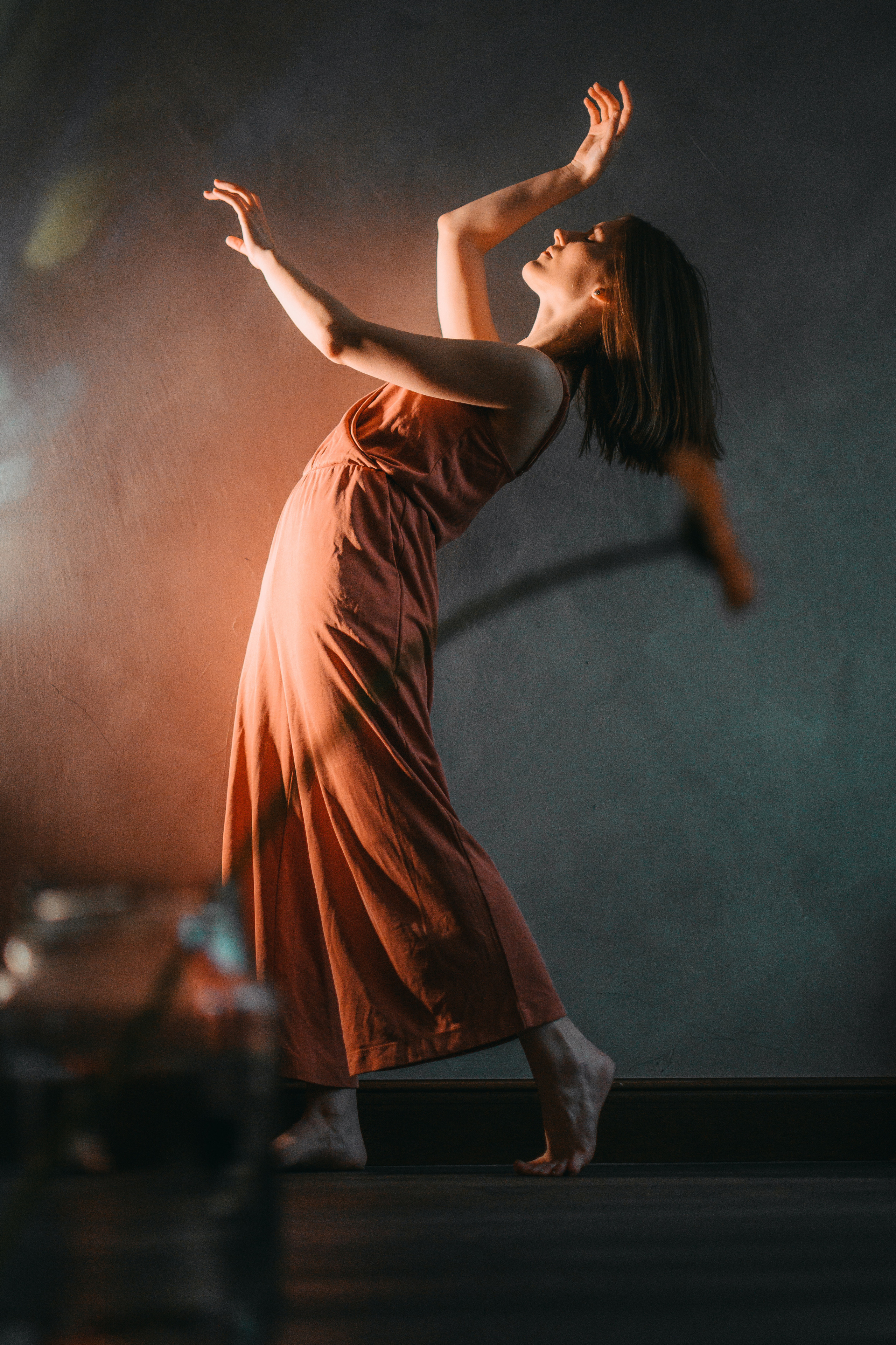 Портретный фотограф в Москве Павел Щуплов