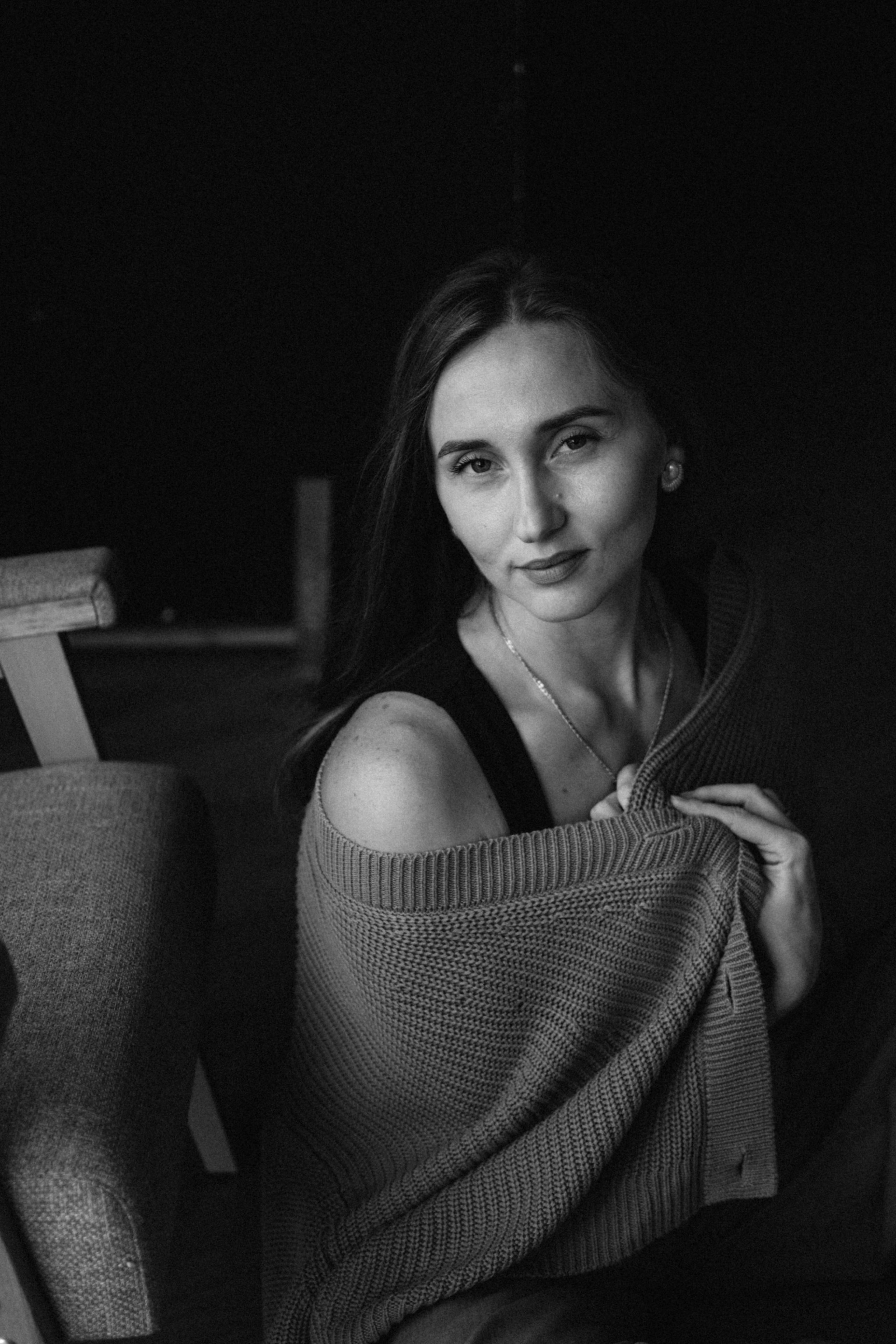 Лера Якоба́ну — фотограф Геленджик