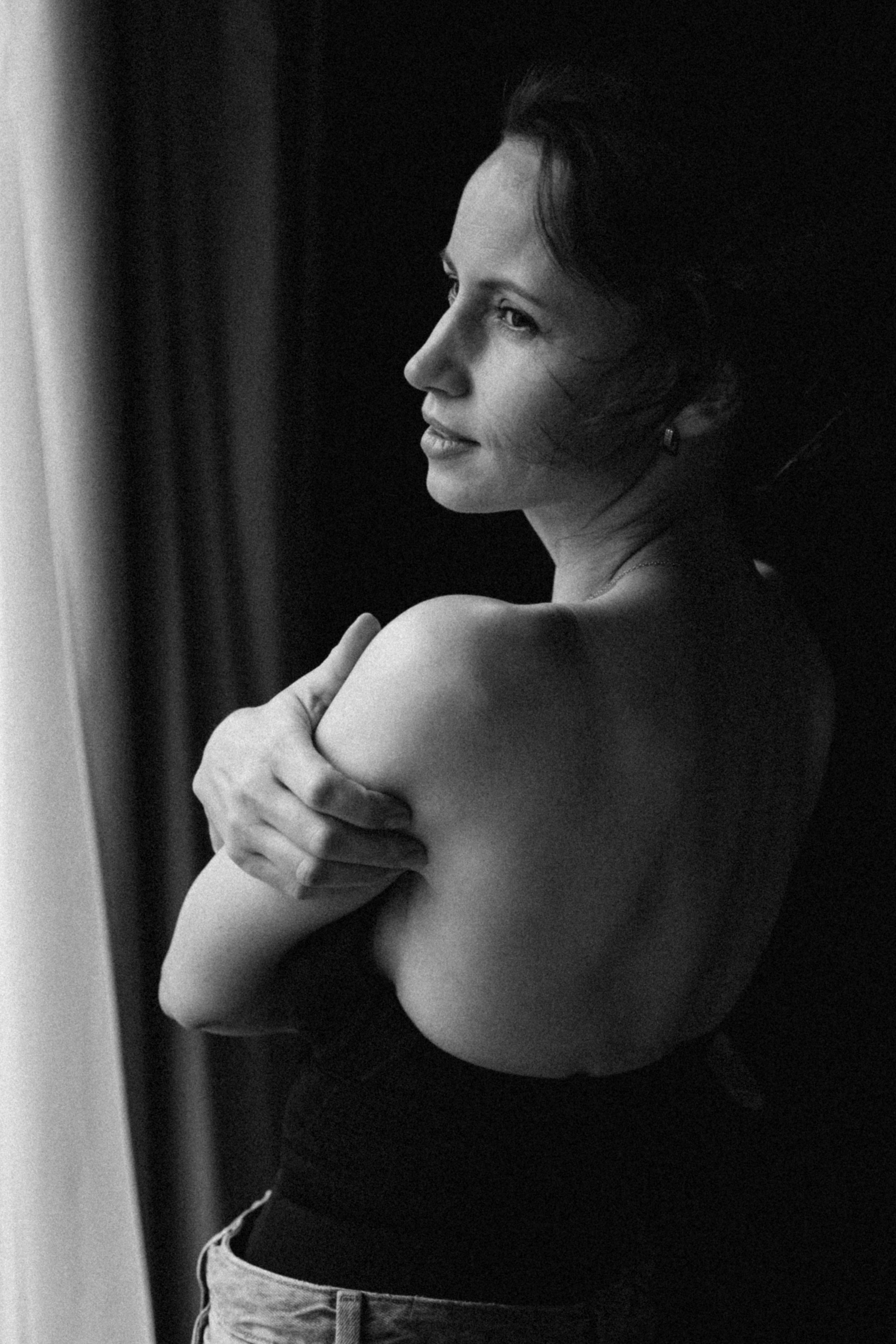 Лера Якоба́ну — фотограф Геленджик