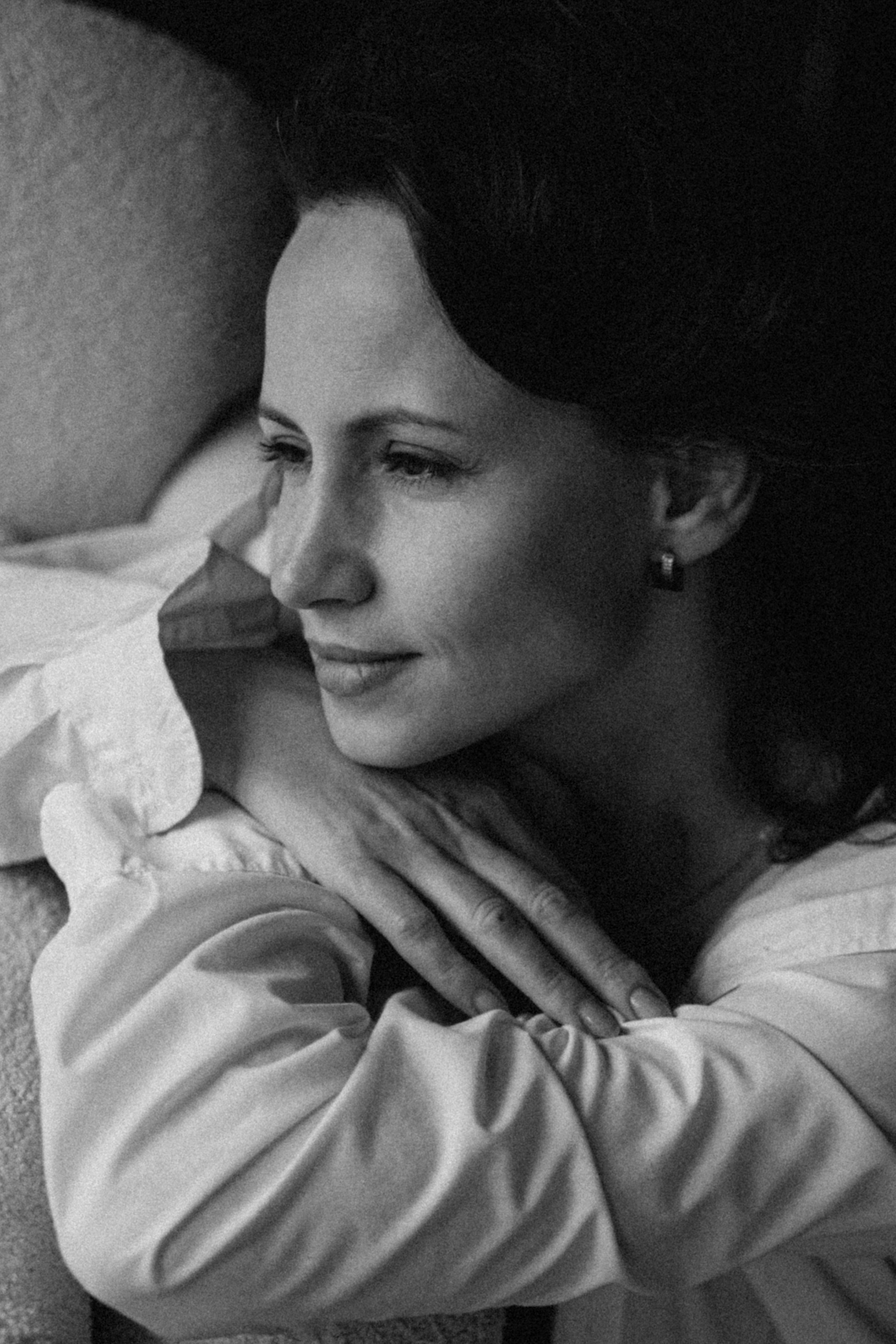 Лера Якоба́ну — фотограф Геленджик