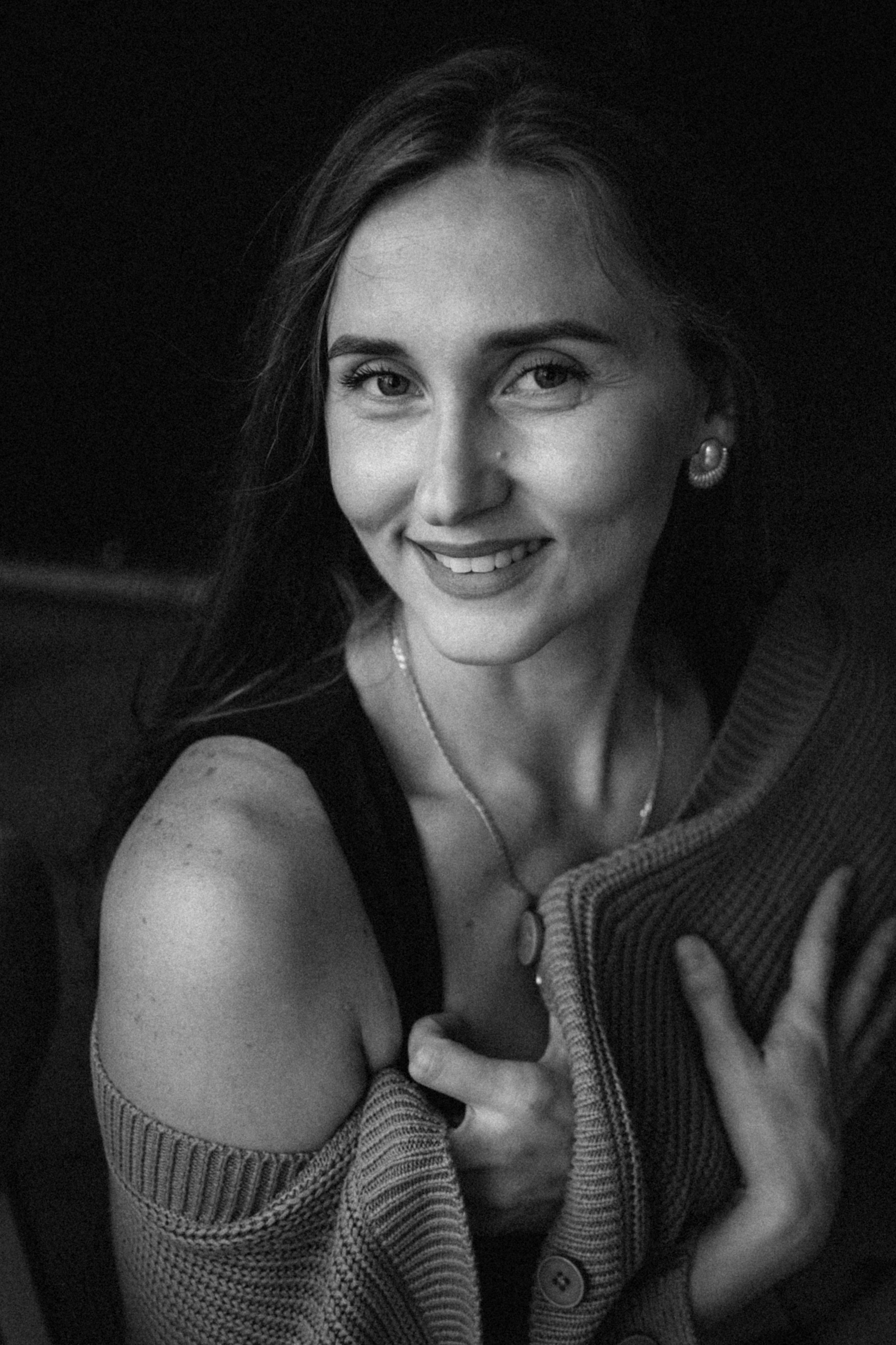 Лера Якоба́ну — фотограф Геленджик