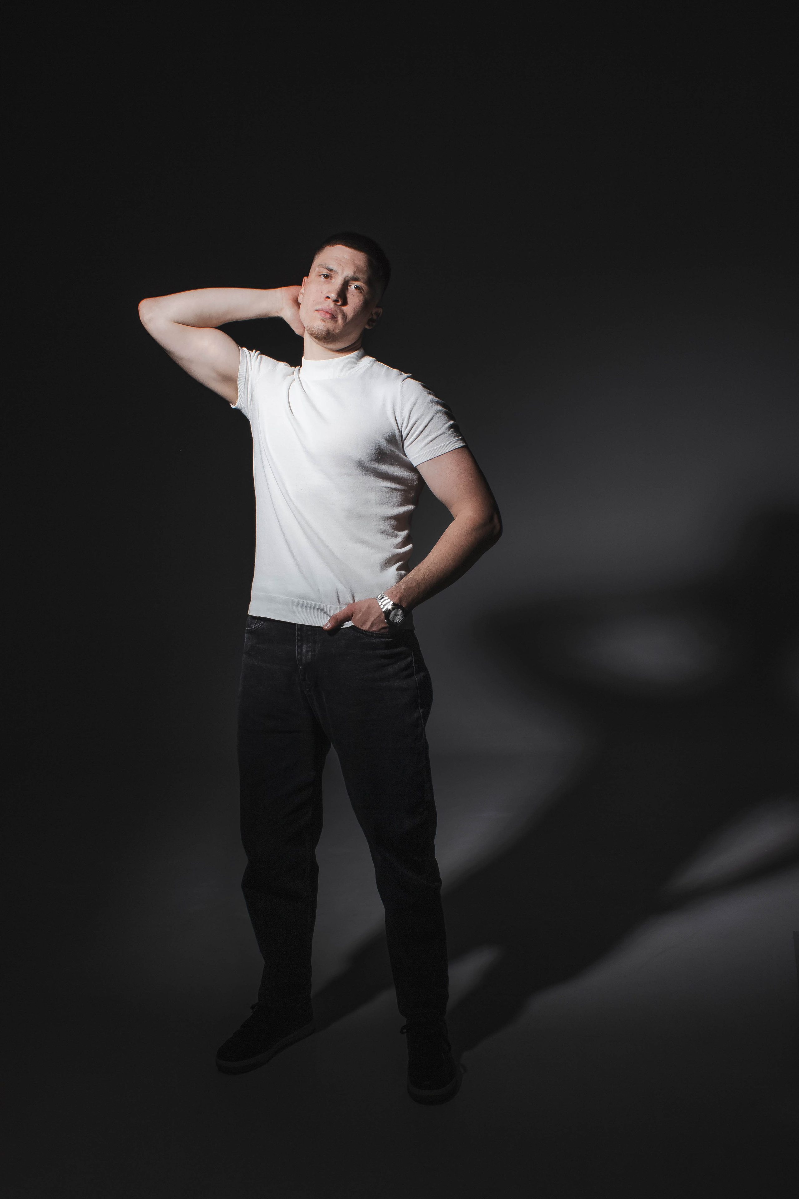 Эдуард. Фотограф в г. Благовещенск