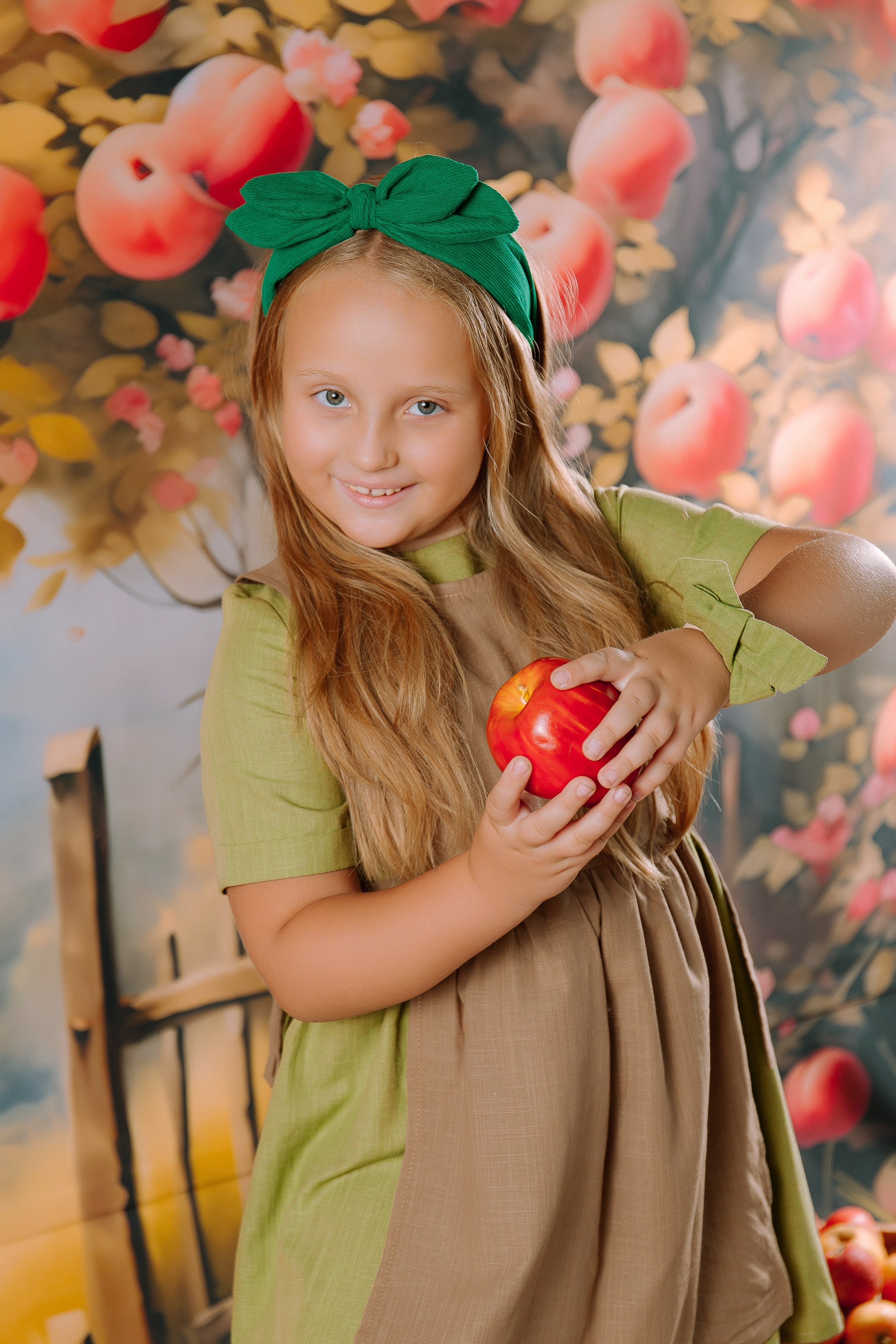 Детская фотосессия Новороссийск. Выпускные альбомы Натальи Бутко: Новороссийск, Анапа, Геленджик