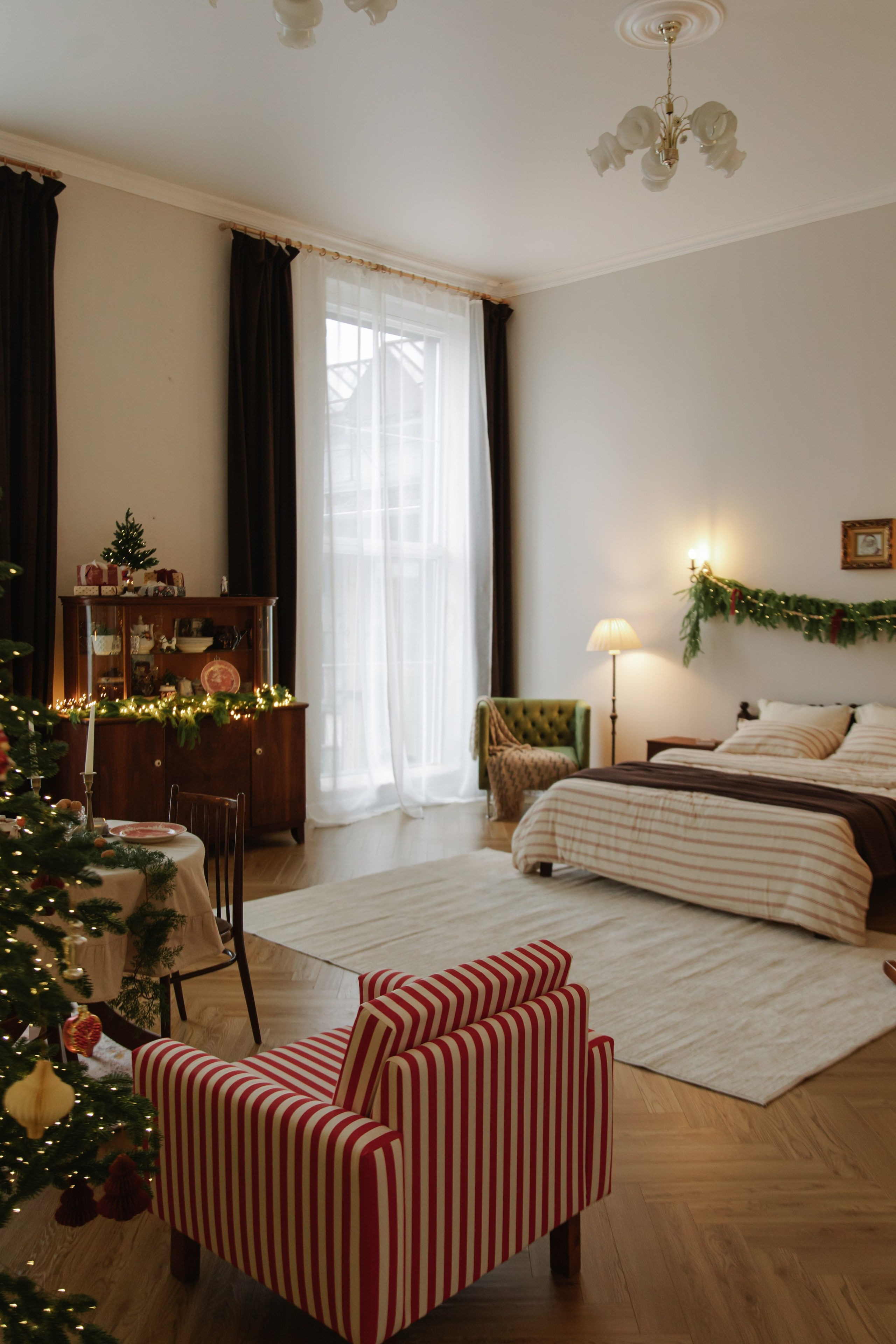 Зал ПЕТЕРБУРГ