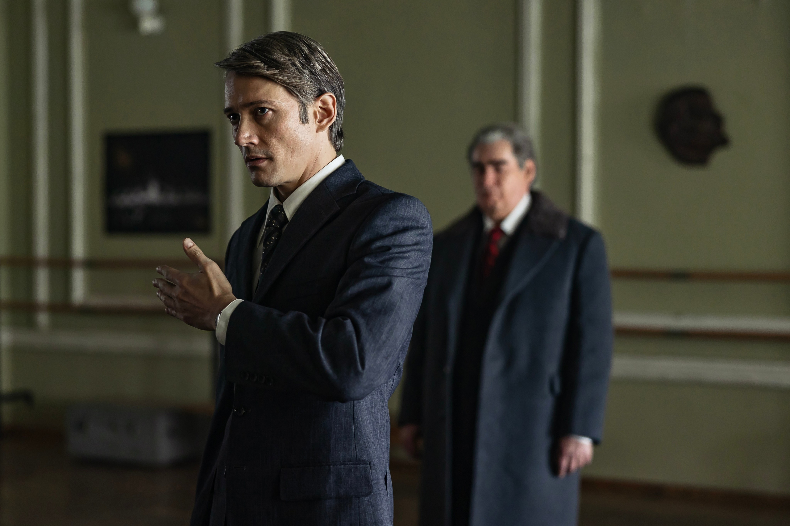 Сериал «13 Клиническая. Начало». Лисенкова Алиса — Фотограф, видеомейкер. Москва