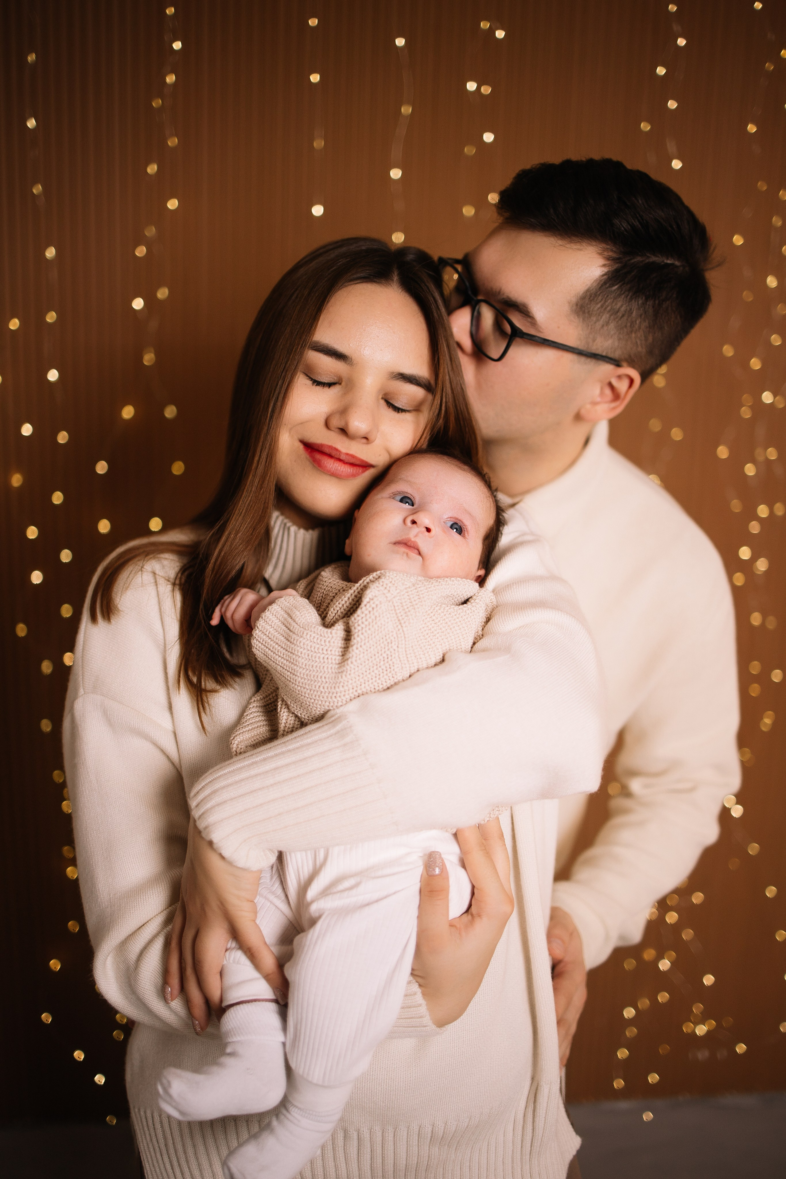 Семейная фотосессия. Фотограф Ступино, Коломна, Москва