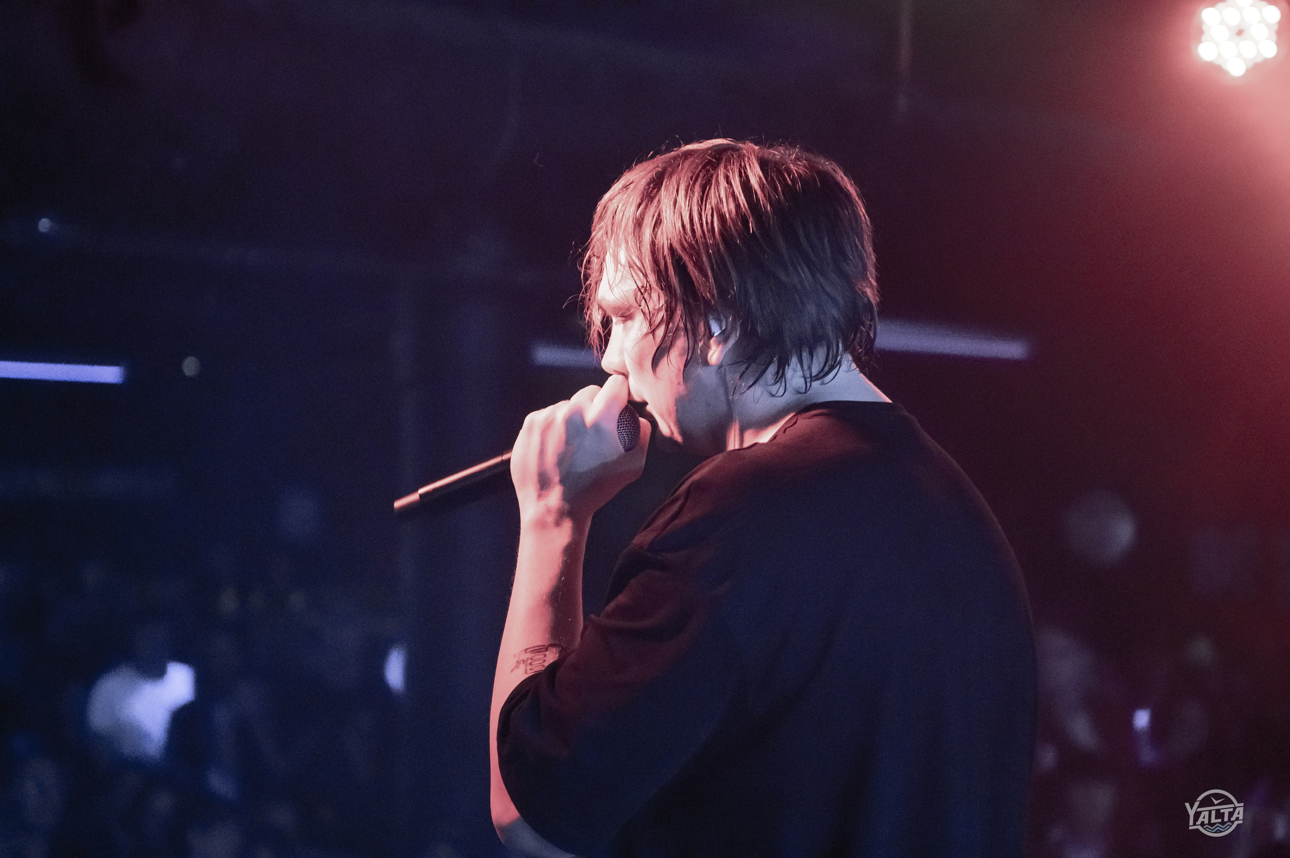 Слава КПСС. Клуб «Ялта». Фотограф в Калининграде Роман Большаков