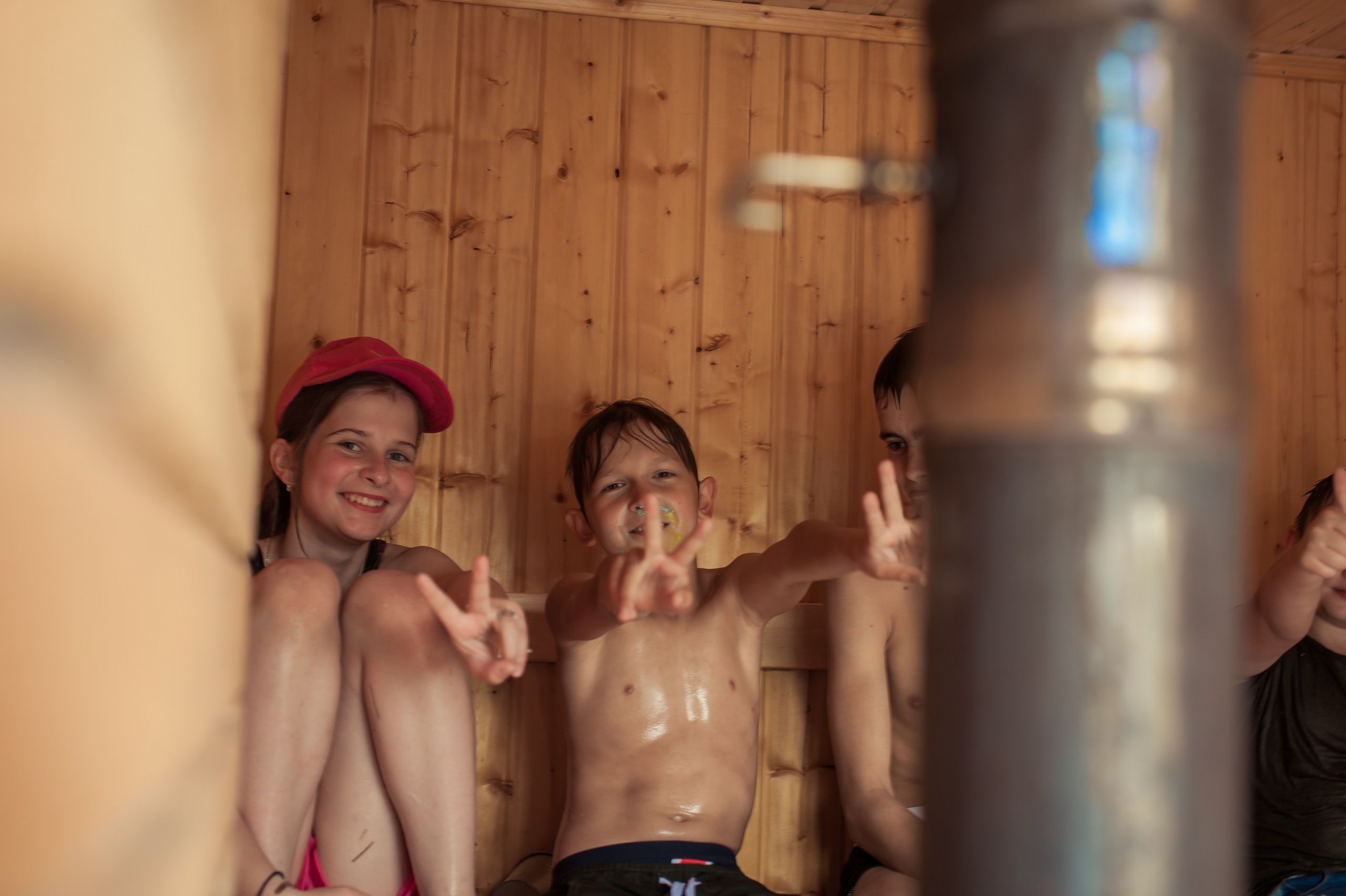 ДР Саши. Дмитрий Черяник свадебный и семейный фотограф