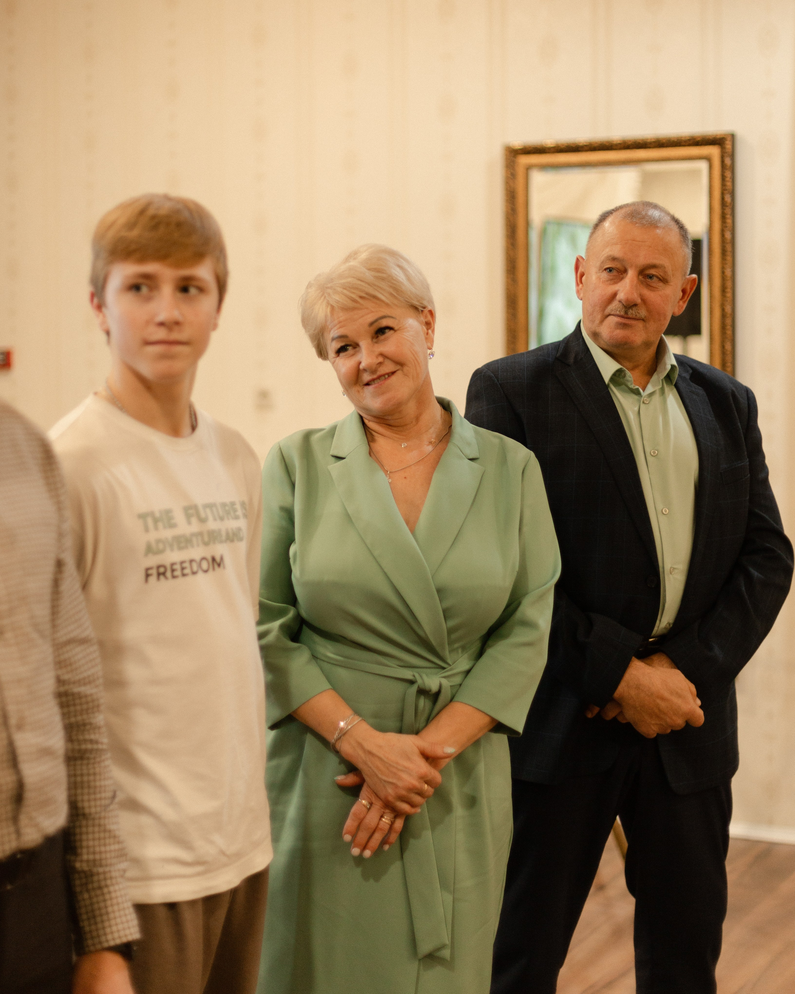 Коля и Лера. Фотограф в Москве — Евгения Прокопенко