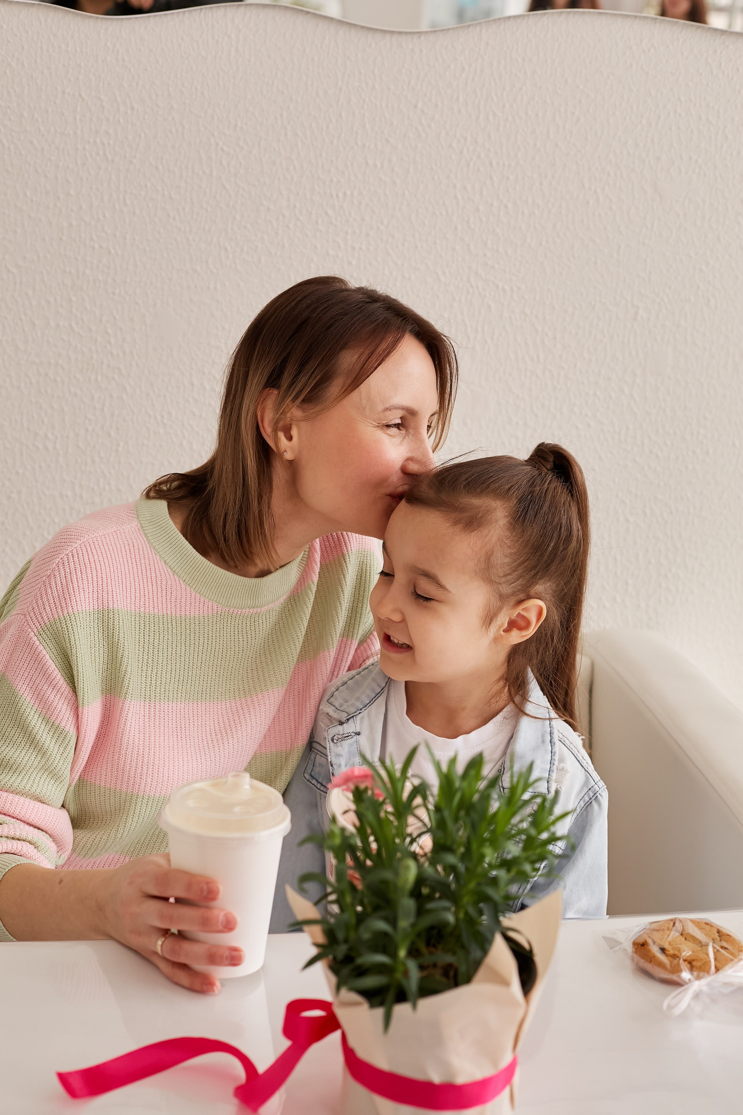 «Капля кофе». Свадебный и креативный фотограф в ЮФО