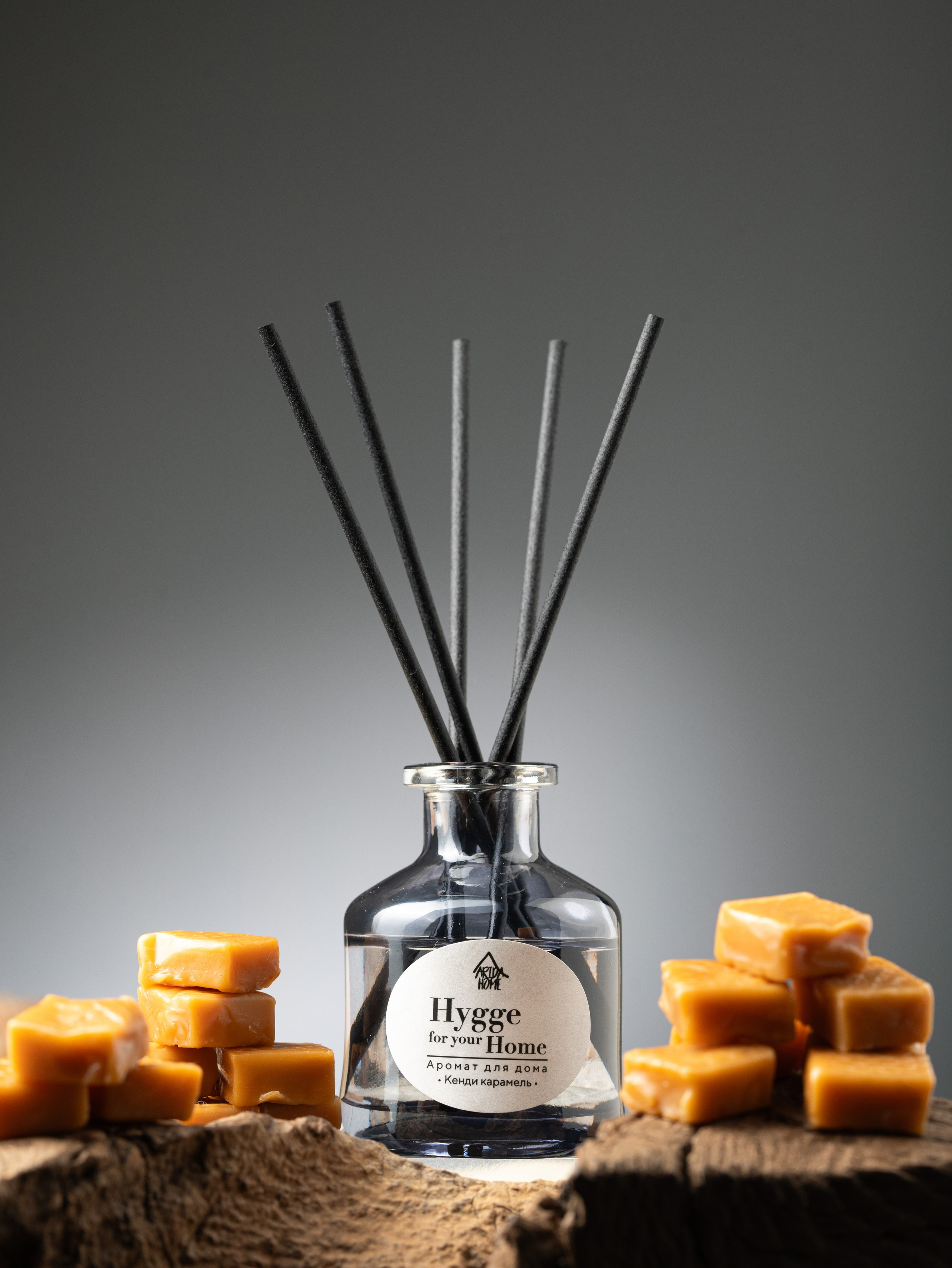 съемка диффузоров