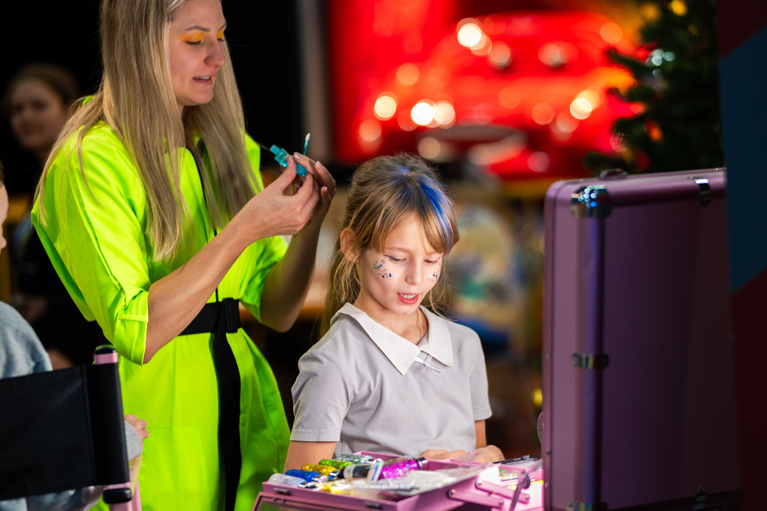 Добро Легко «День матери». Семейный и детский фотограф в Королеве, Москве и Московской области Строева Анастасия