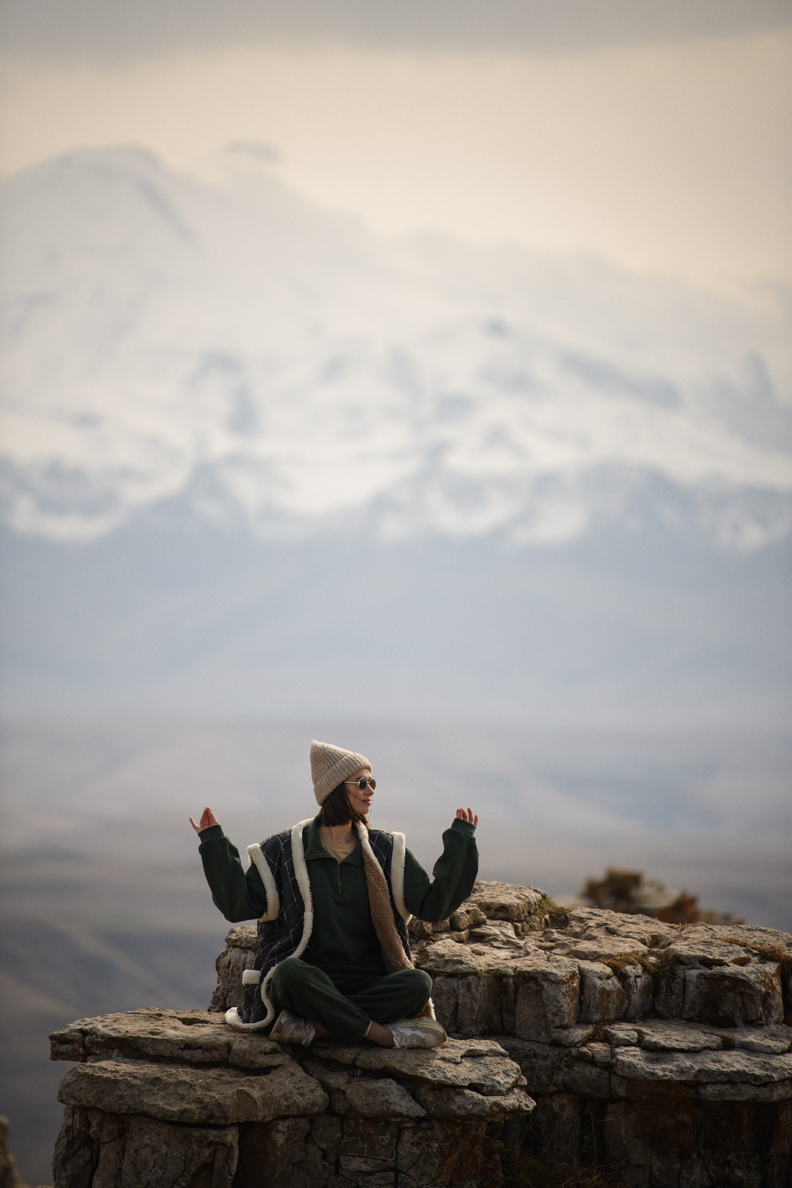 Северный Кавказ 2024 (воркшопы). Женский фотограф в Москве Богдашкина Динара