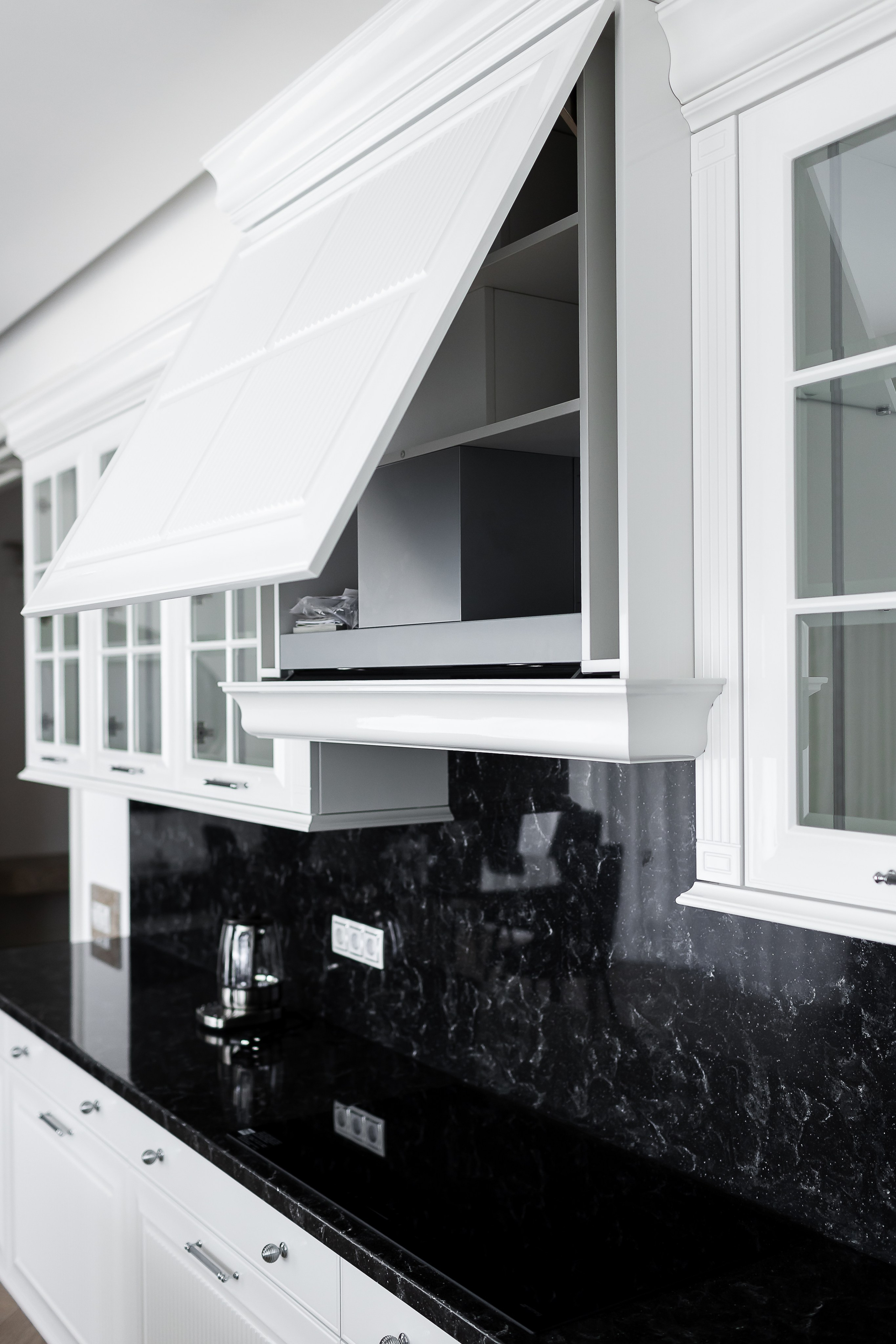 Кухня. KITCHEN ROOM