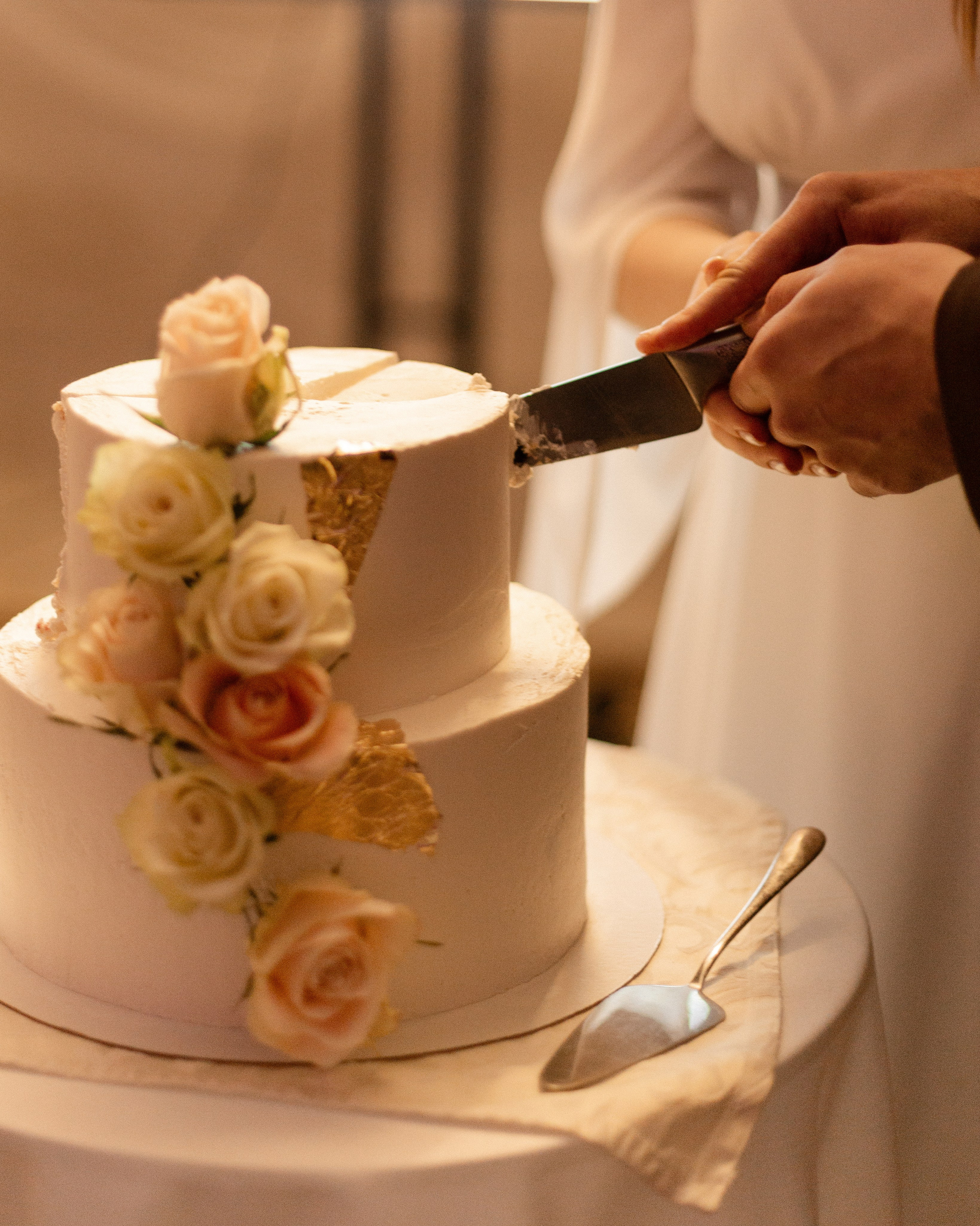 Коля и Лера. Фотограф в Москве — Евгения Прокопенко